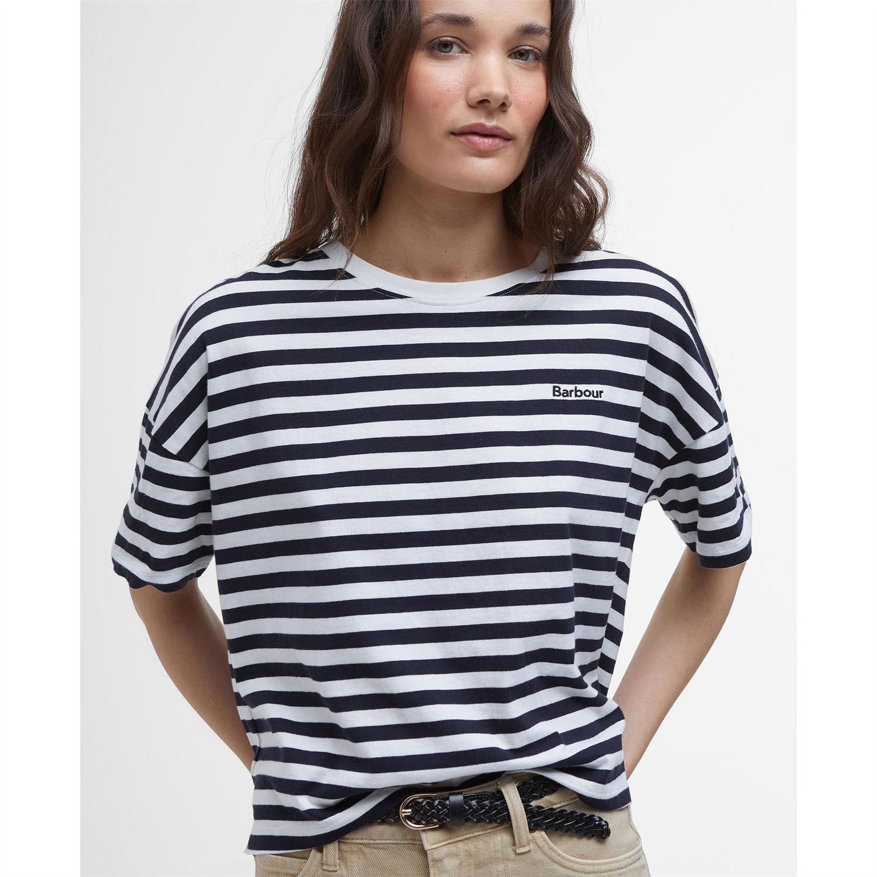 Barbour T-Shirt