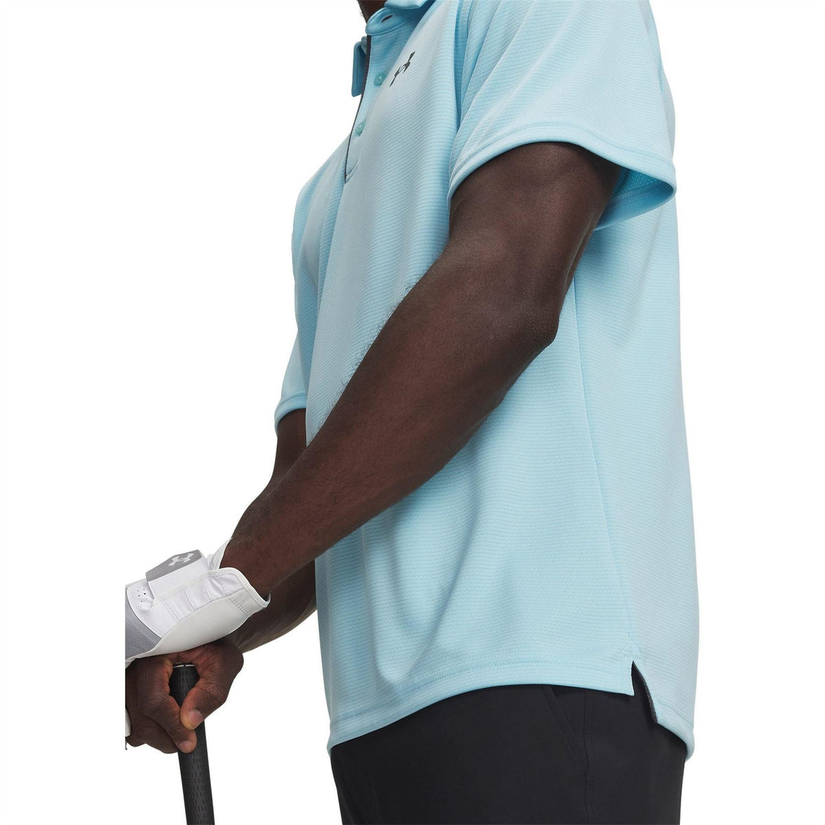 Under Armour Mens Tech Polo Shirt