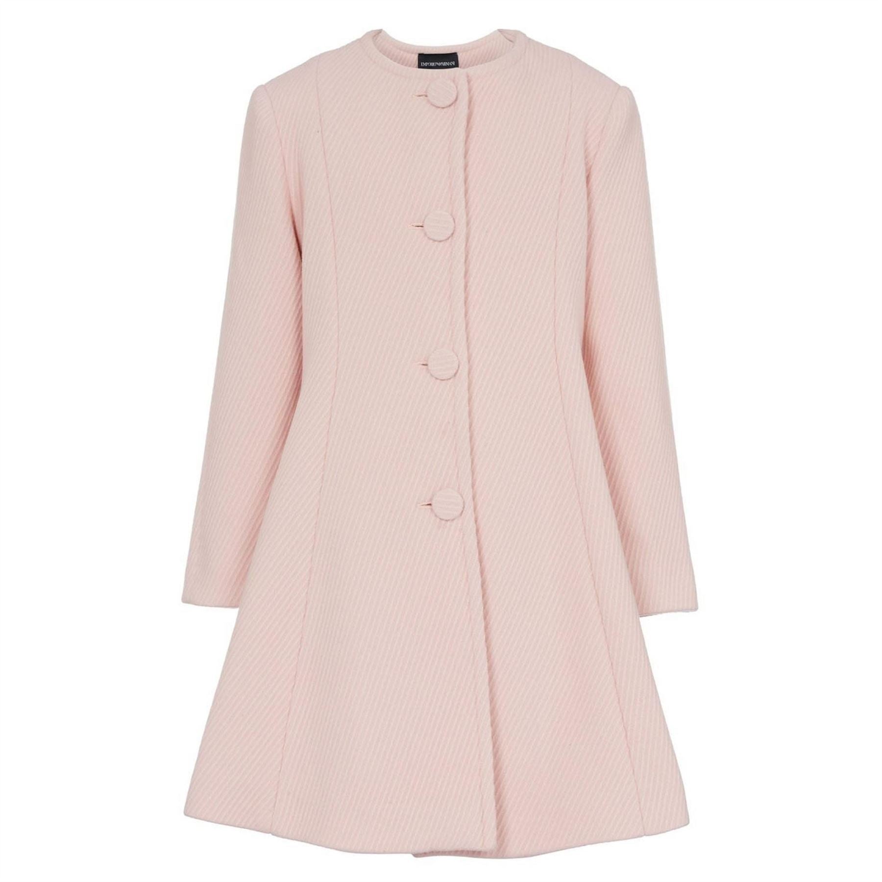 Emporio Armani Coat