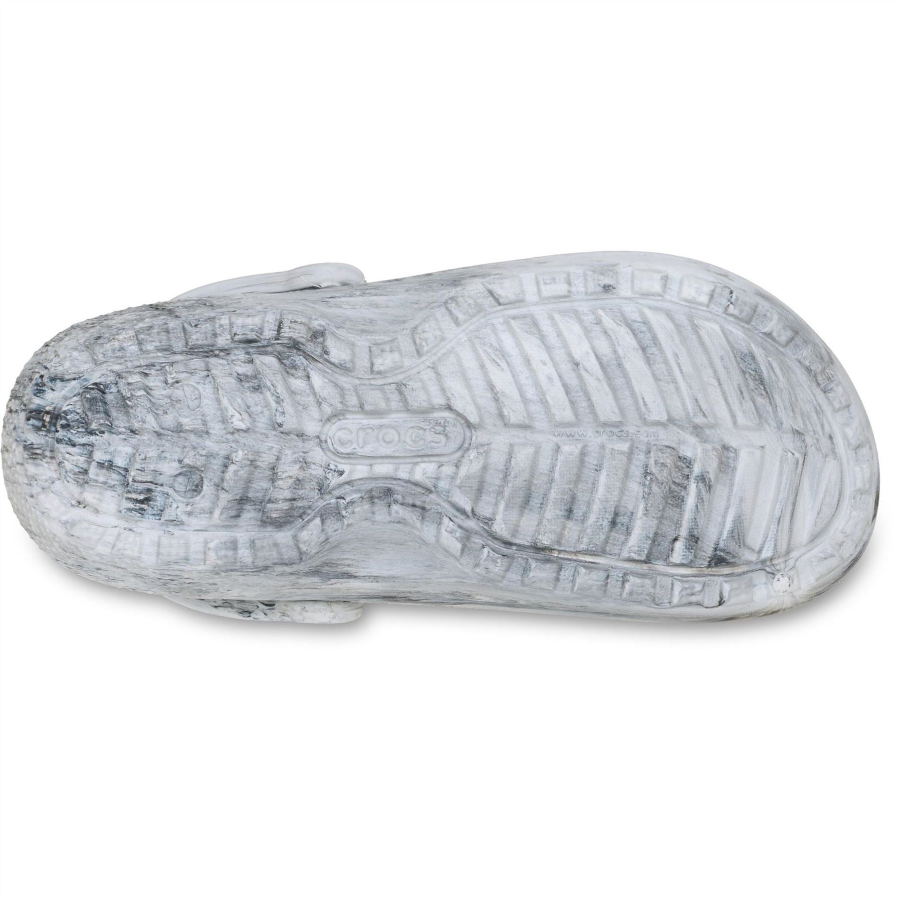 Crocs Classic Lined Mule Slippers