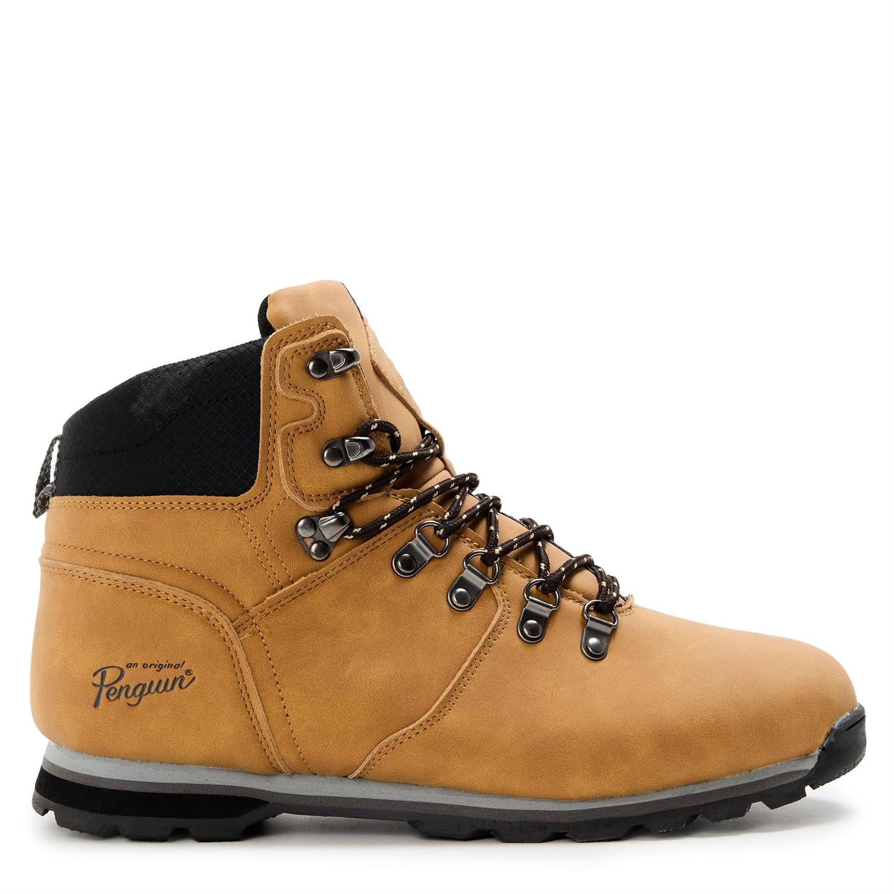 Original Penguin Elder Rugged Boots