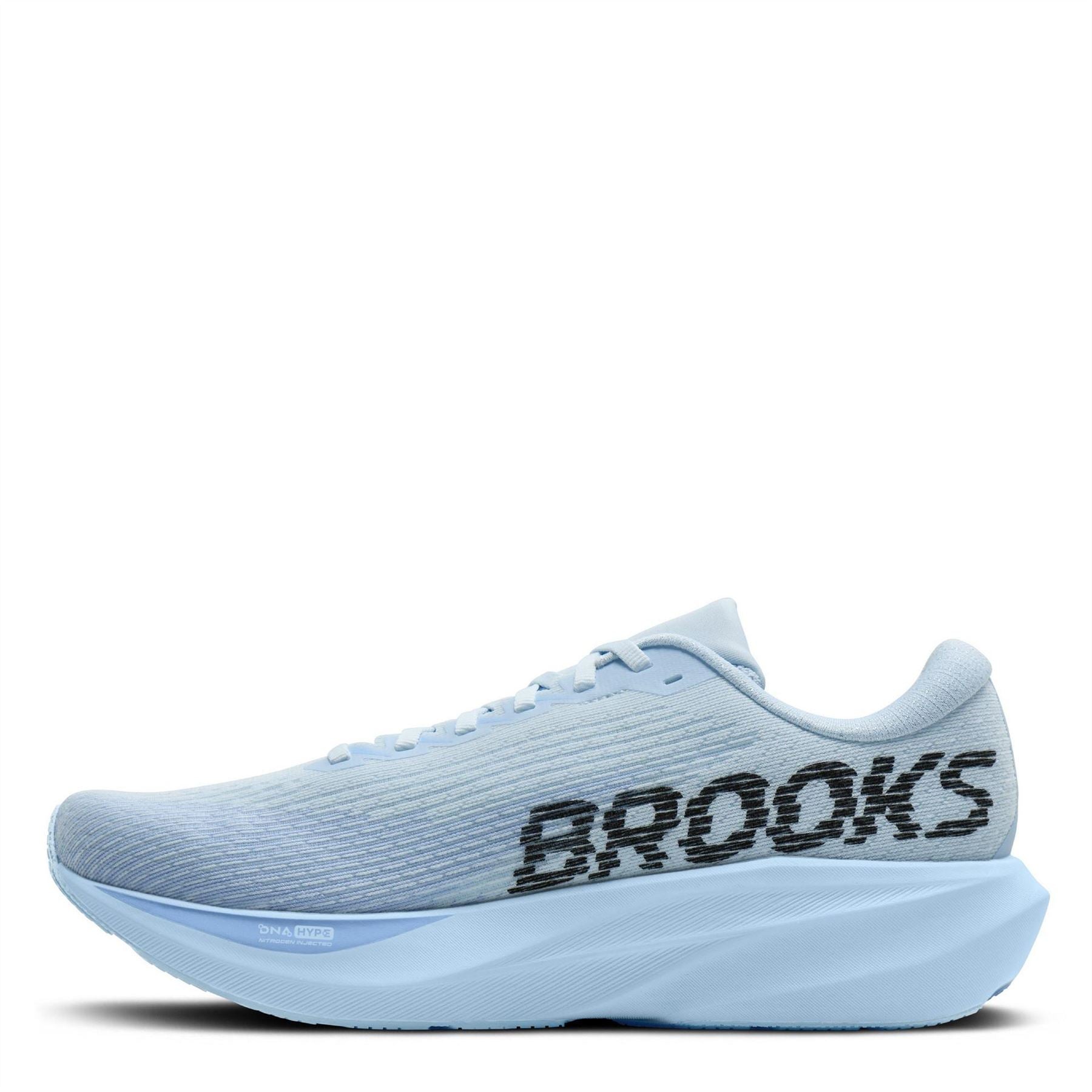 Brooks Ghost Amp Road Running Shoes