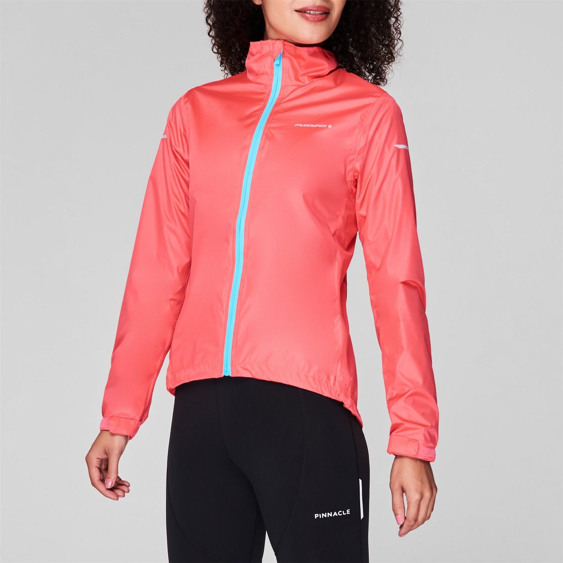 Muddyfox Cycling Jacket Ladies