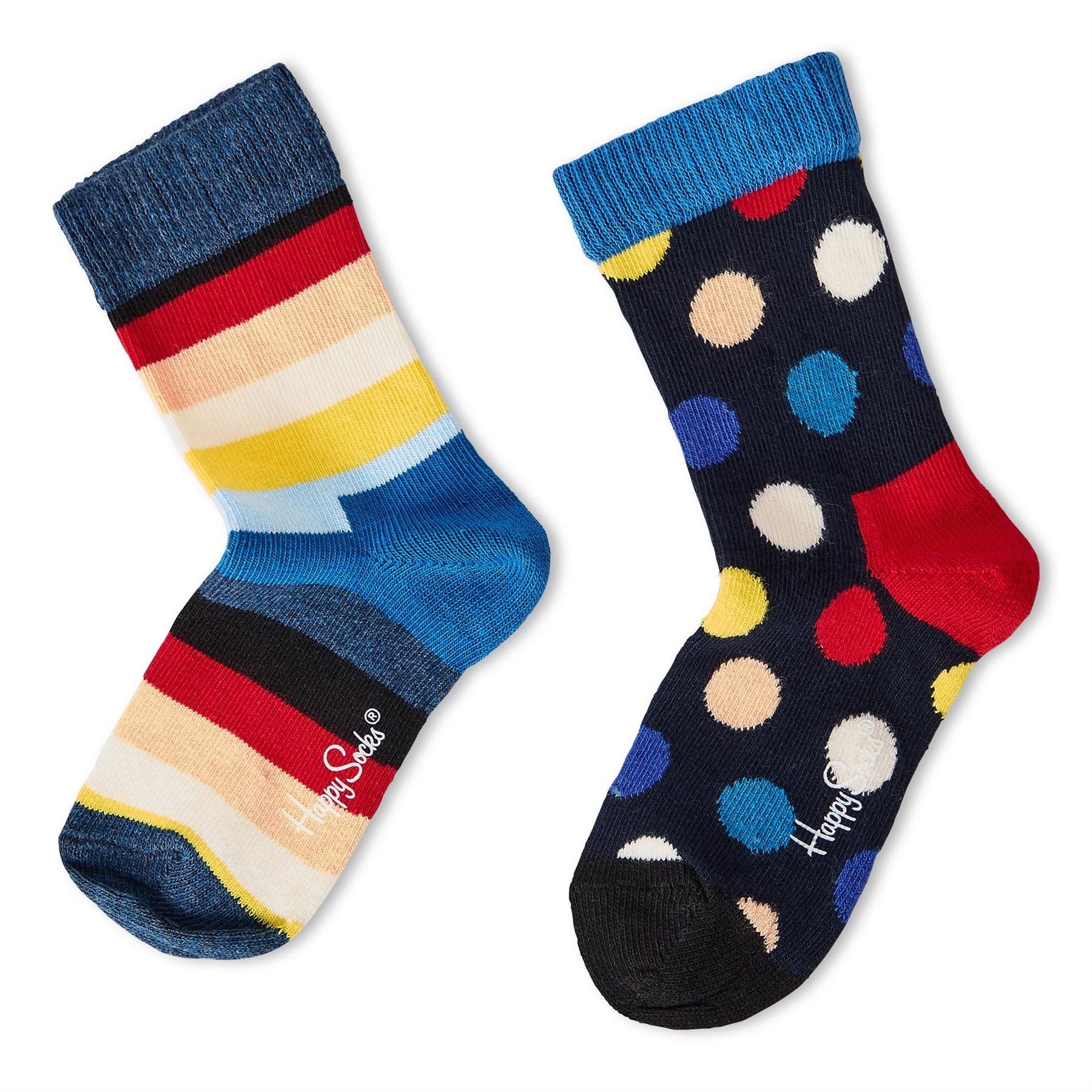 Happy Socks Dot Pop