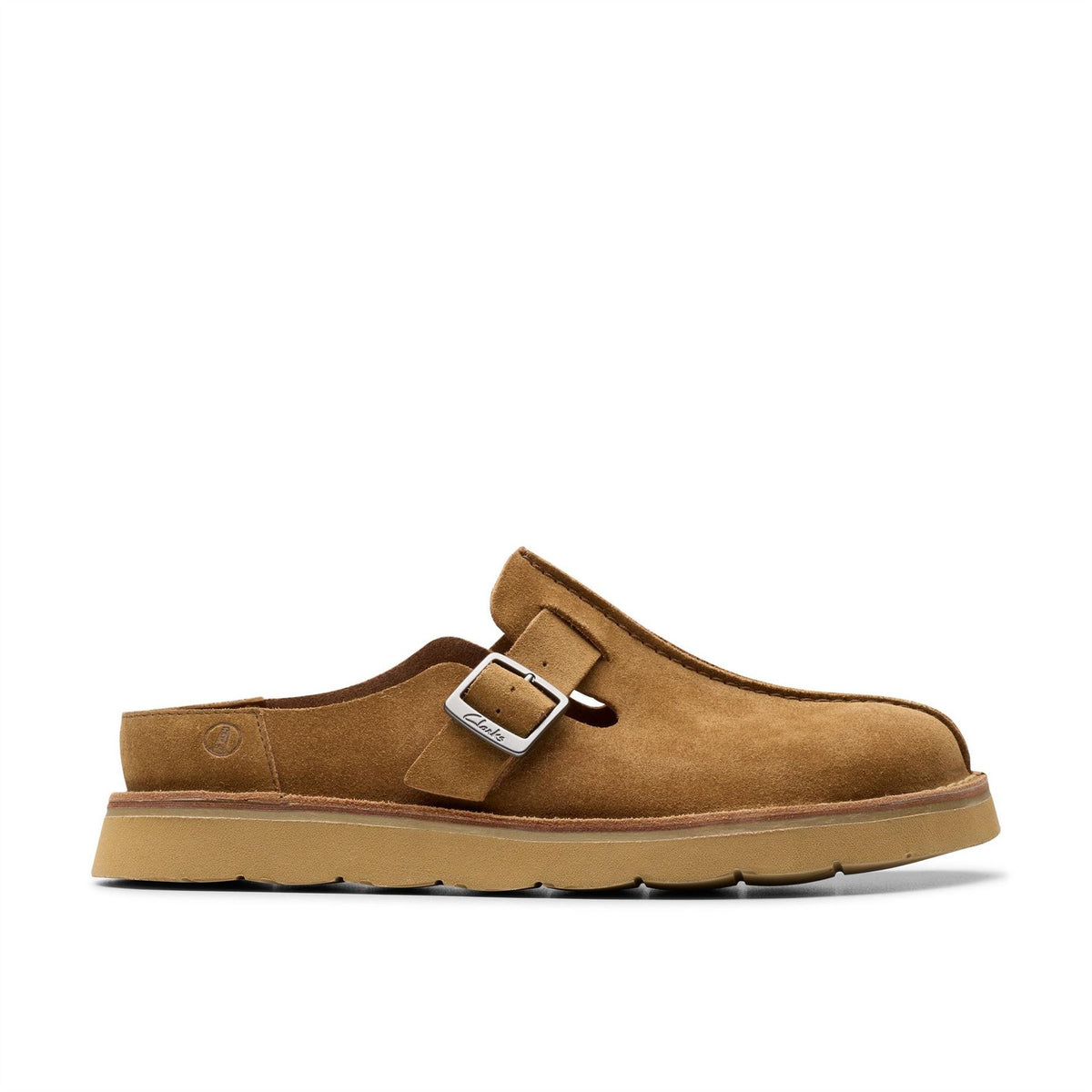 Clarks Solsbury Mule