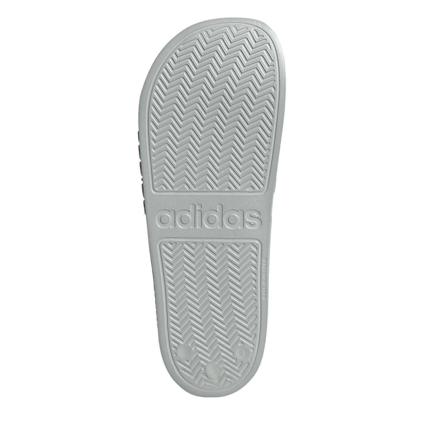 adidas Adilette Shower Slides Kids Open Toe Flats