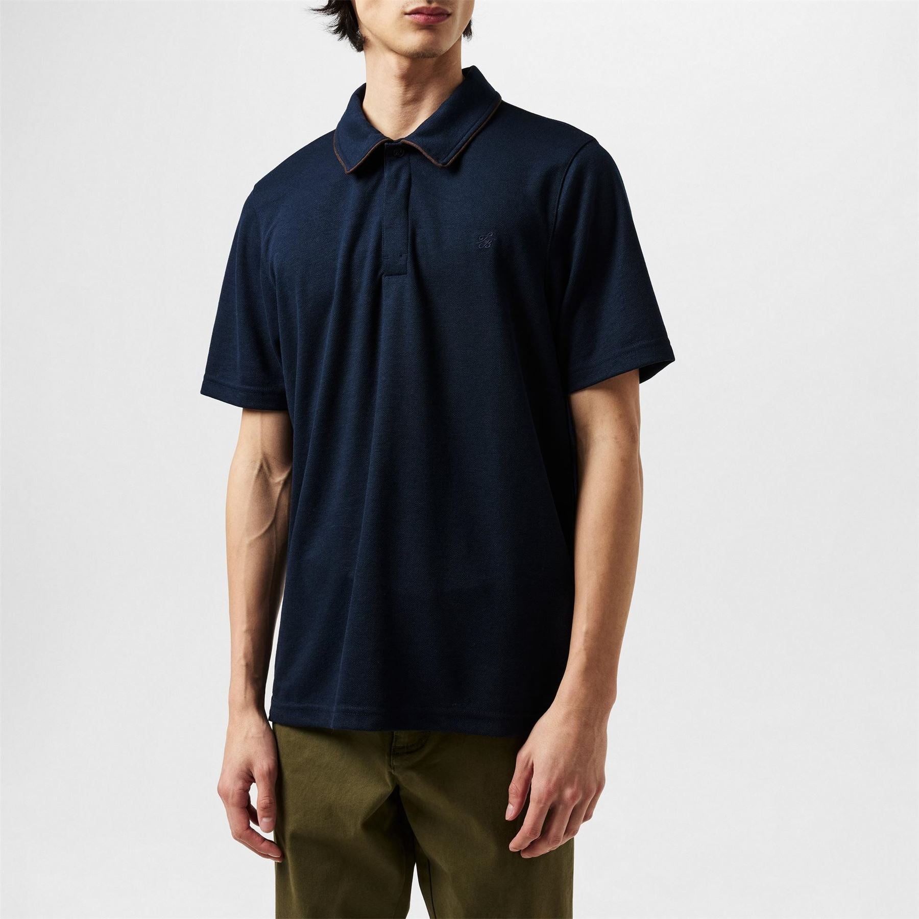 Ted Baker Polo Shirt