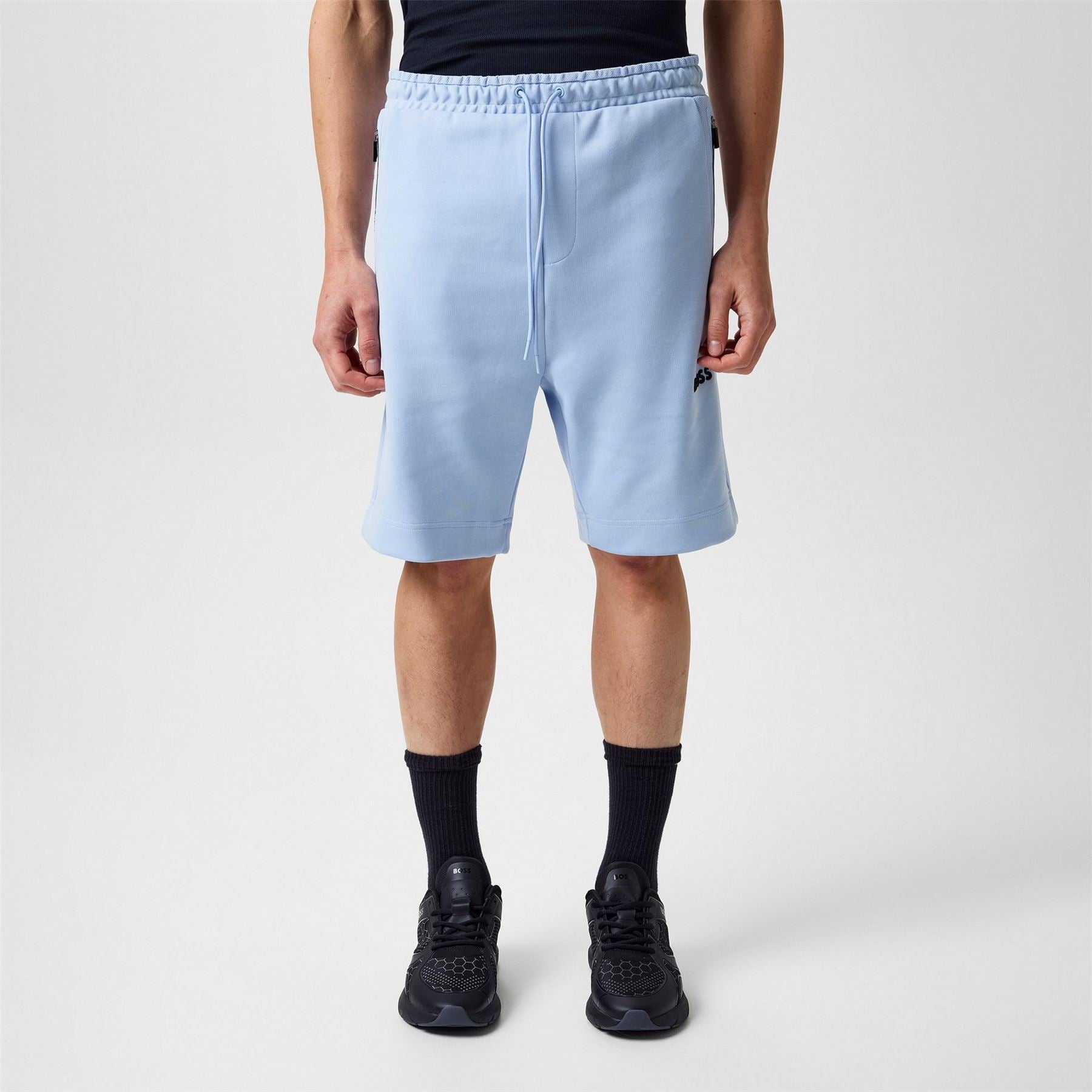 Boss 1 Shorts