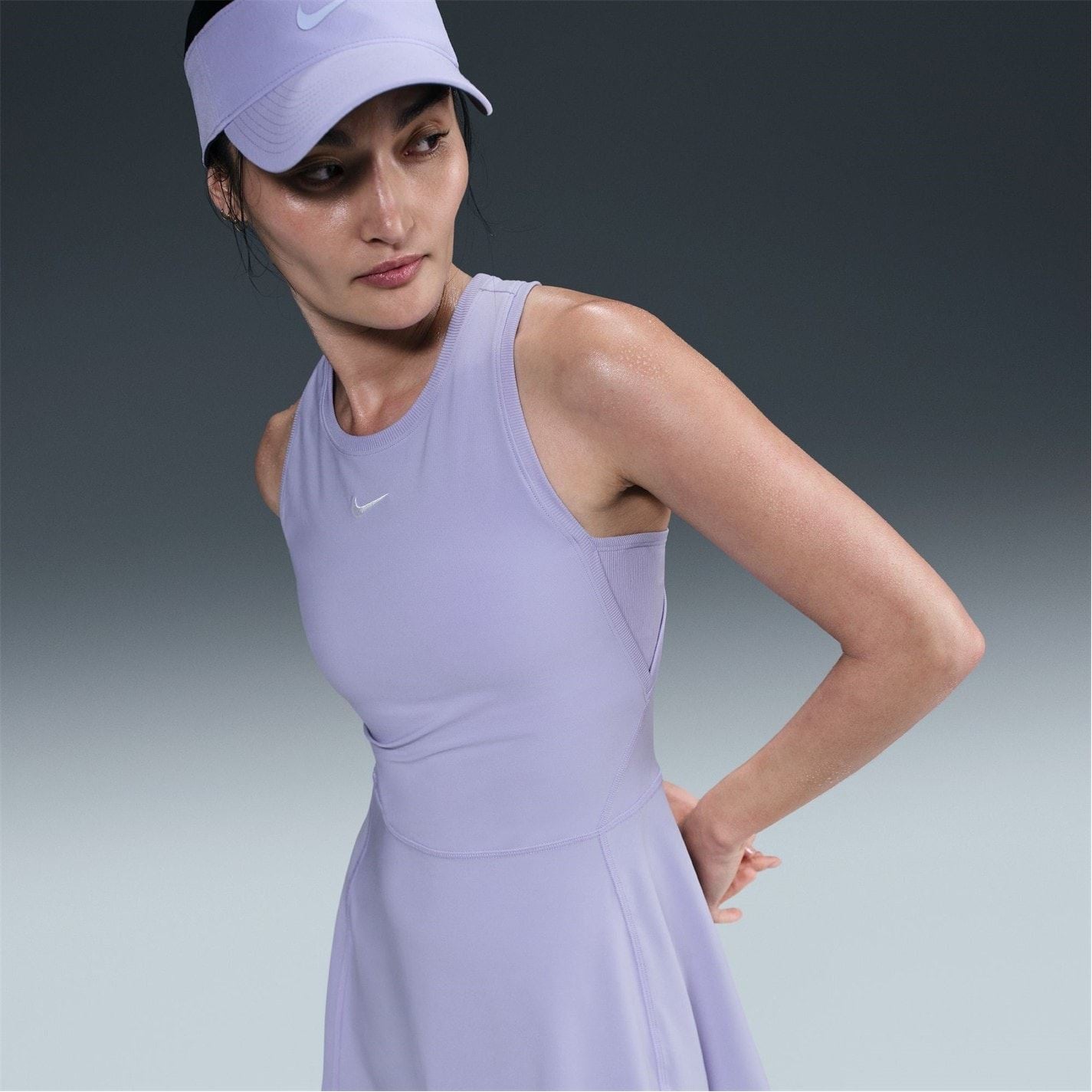 Nike Womens Victory Dress