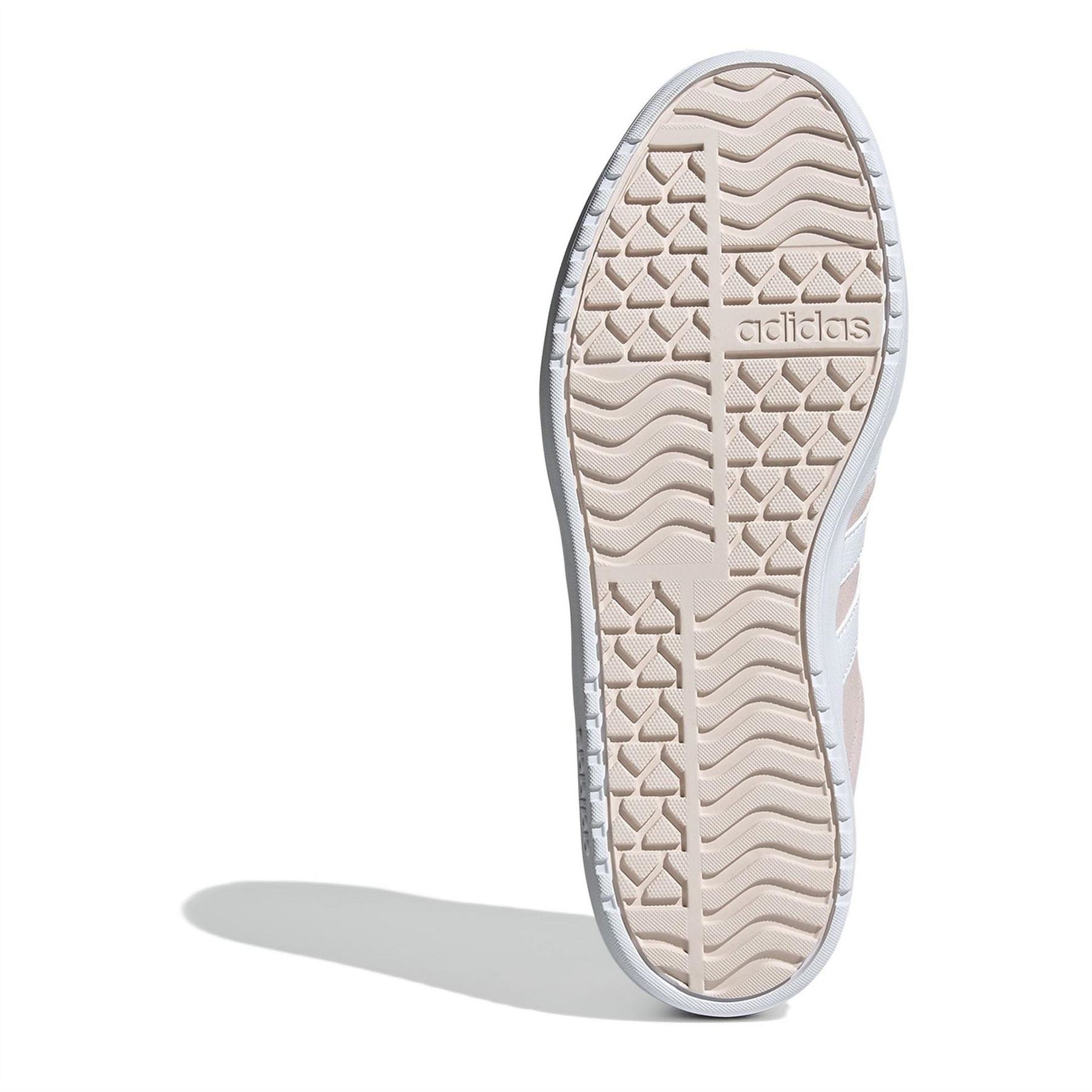 adidas Womens Vl Court Bold Trainers