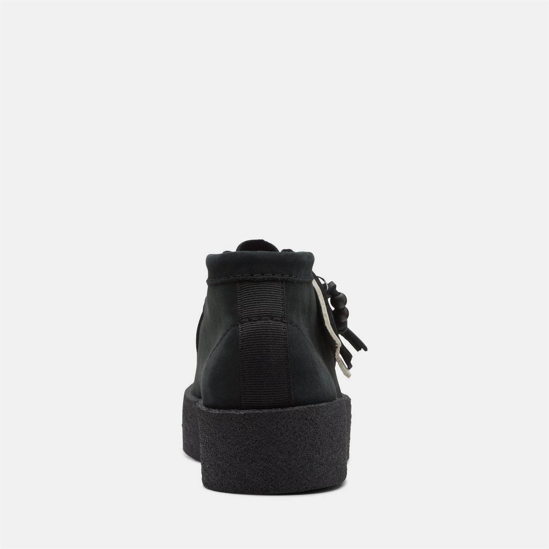 Clarks Originals Cup Boots