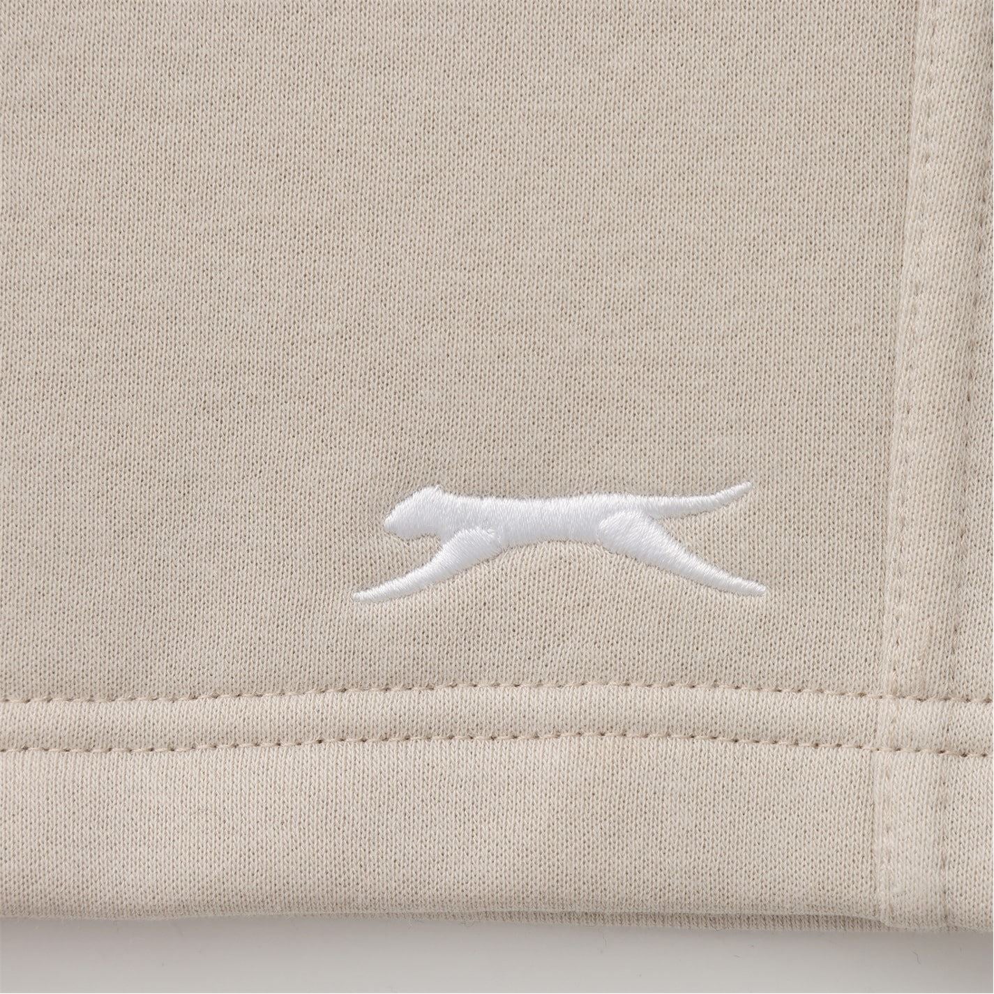 Slazenger Mens Fleece Shorts