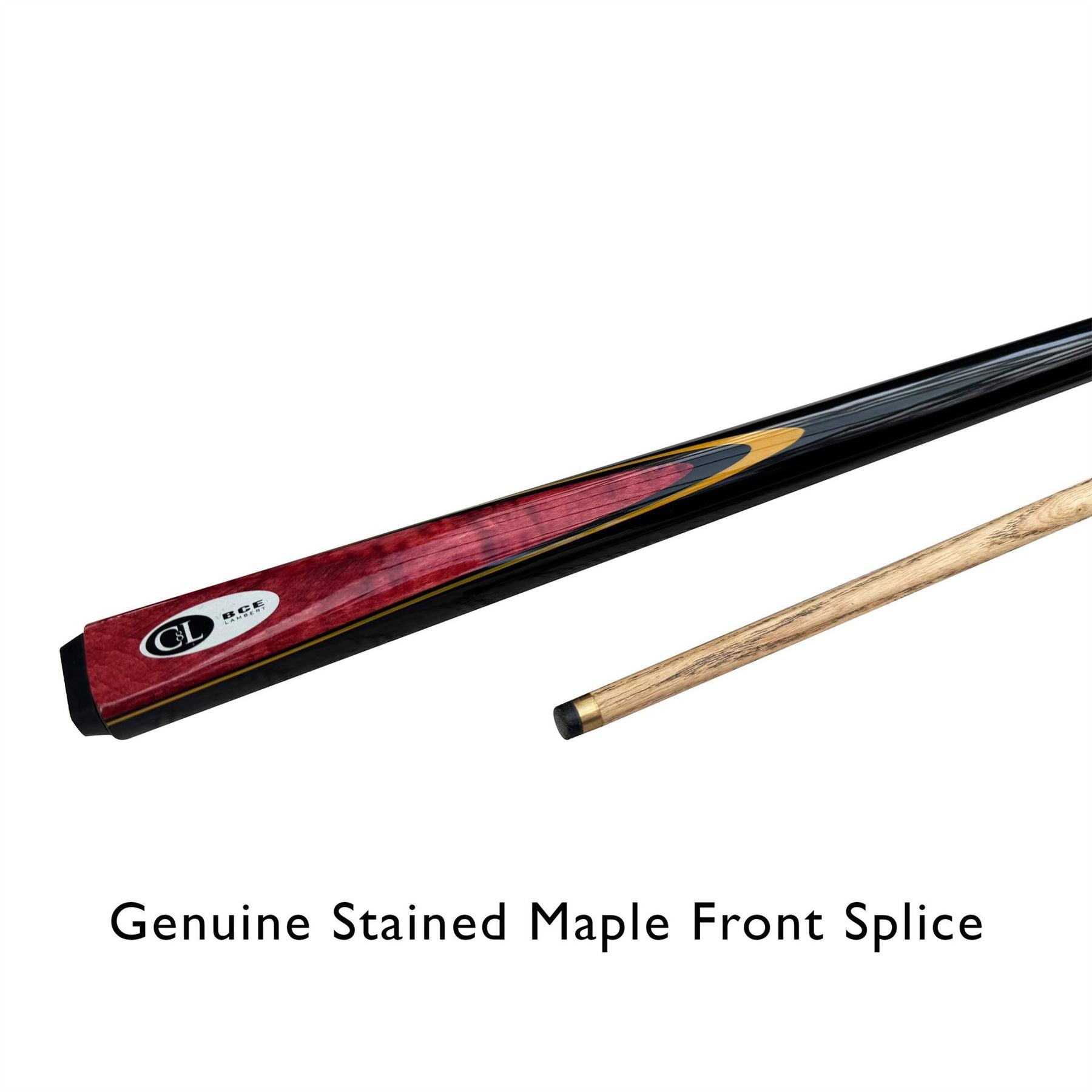 BCE 5pce Cue Strtr Set 00