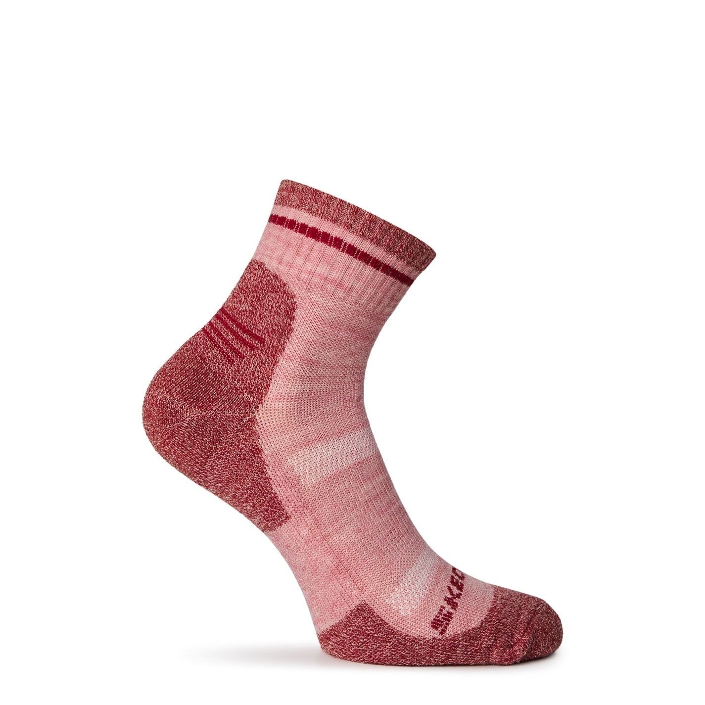 Skechers Womens 2 Pack Walking Socks