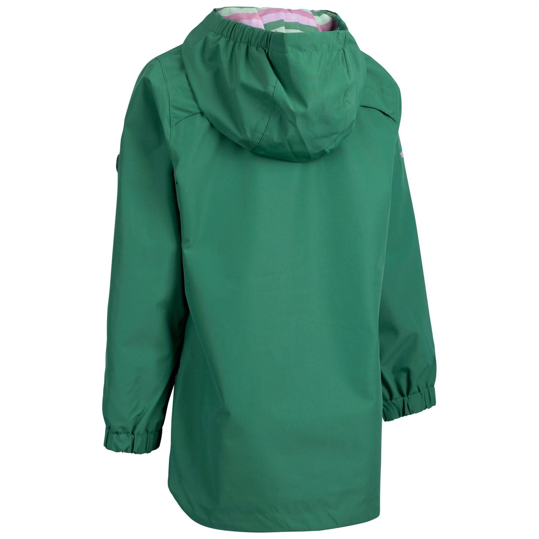 Trespass Flourish Waterproof Jacket
