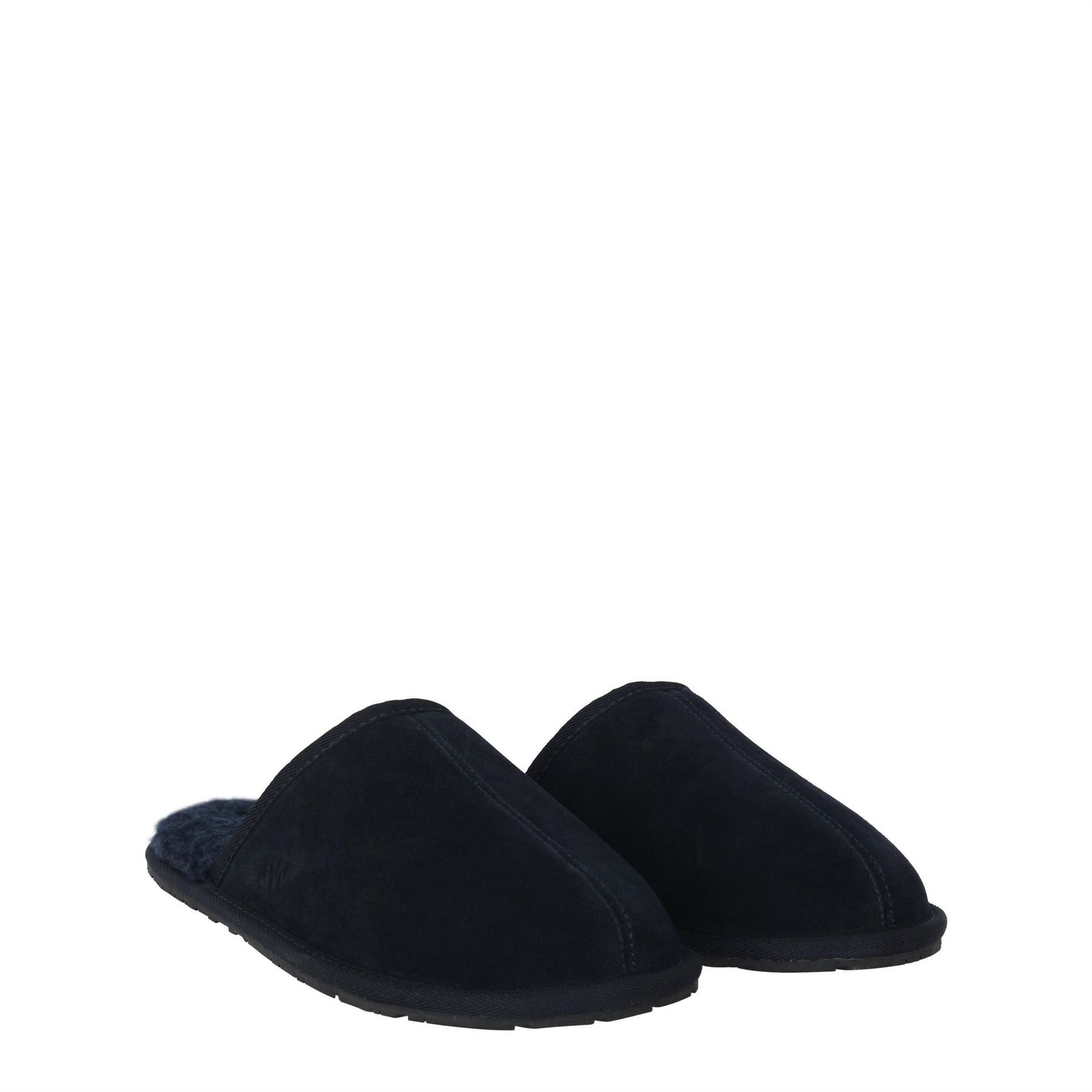 Jack Wills Mens Mule Slippers