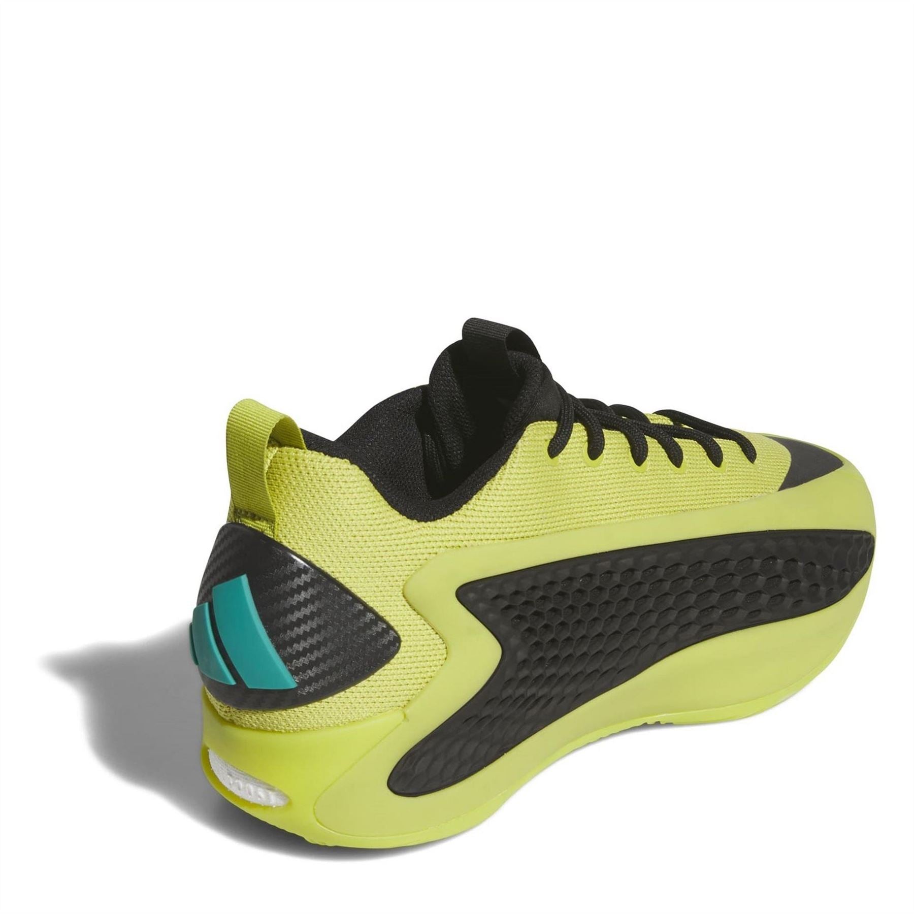 adidas Mens Anthony Edwards 1 Basketball Shoes