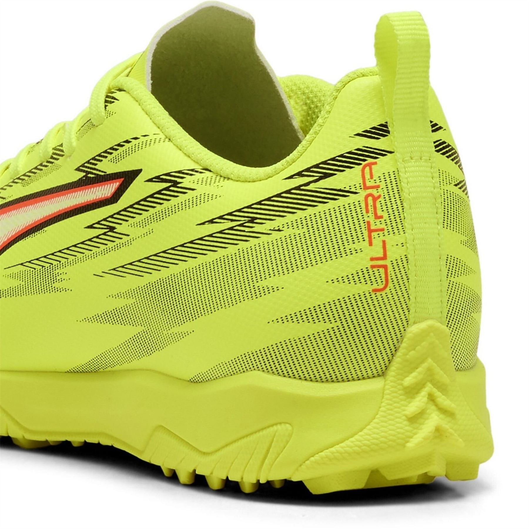 Puma PUMA Ultra 5 Play Astro Turf Football Boots