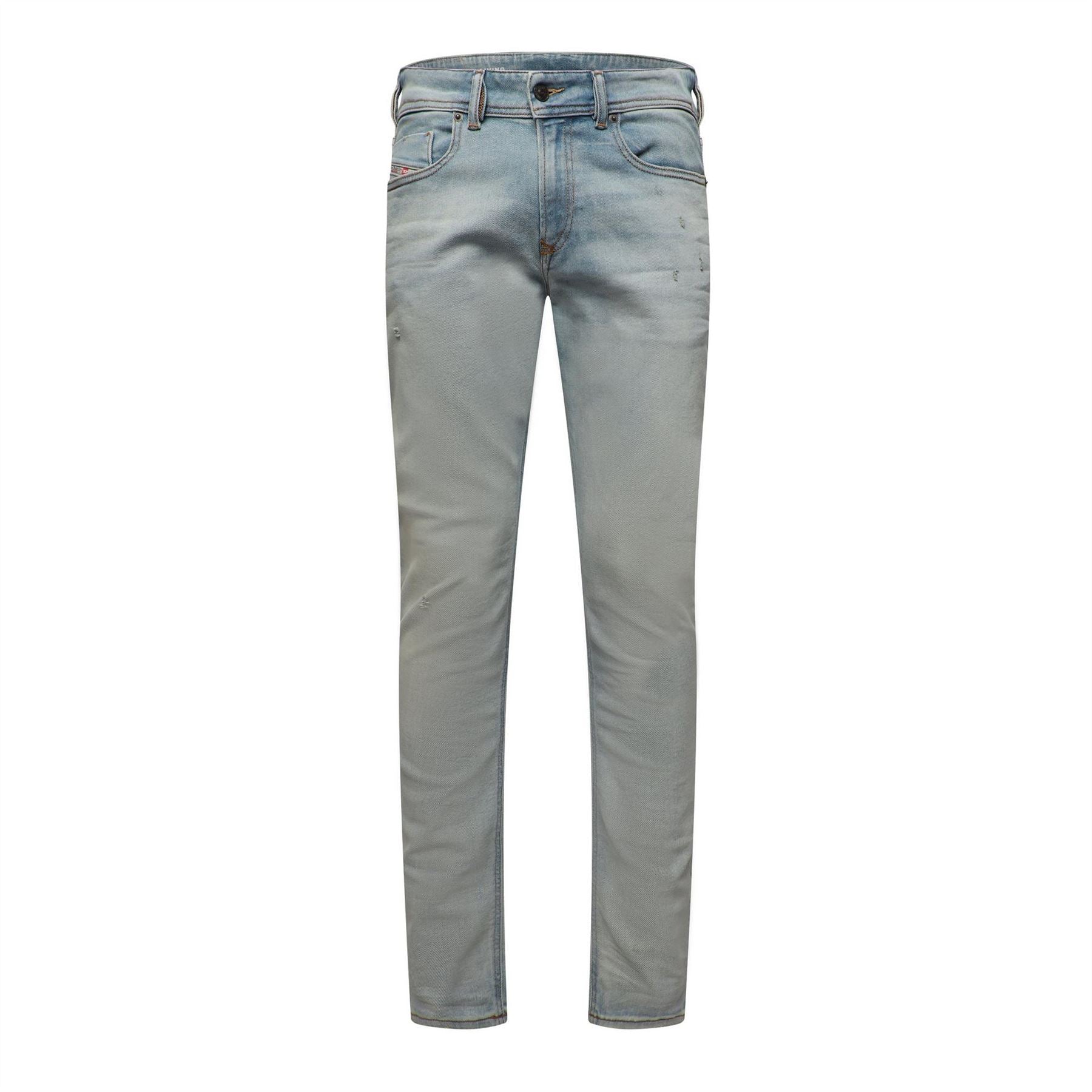 Diesel 1979 Sleenker Skinny Jeans