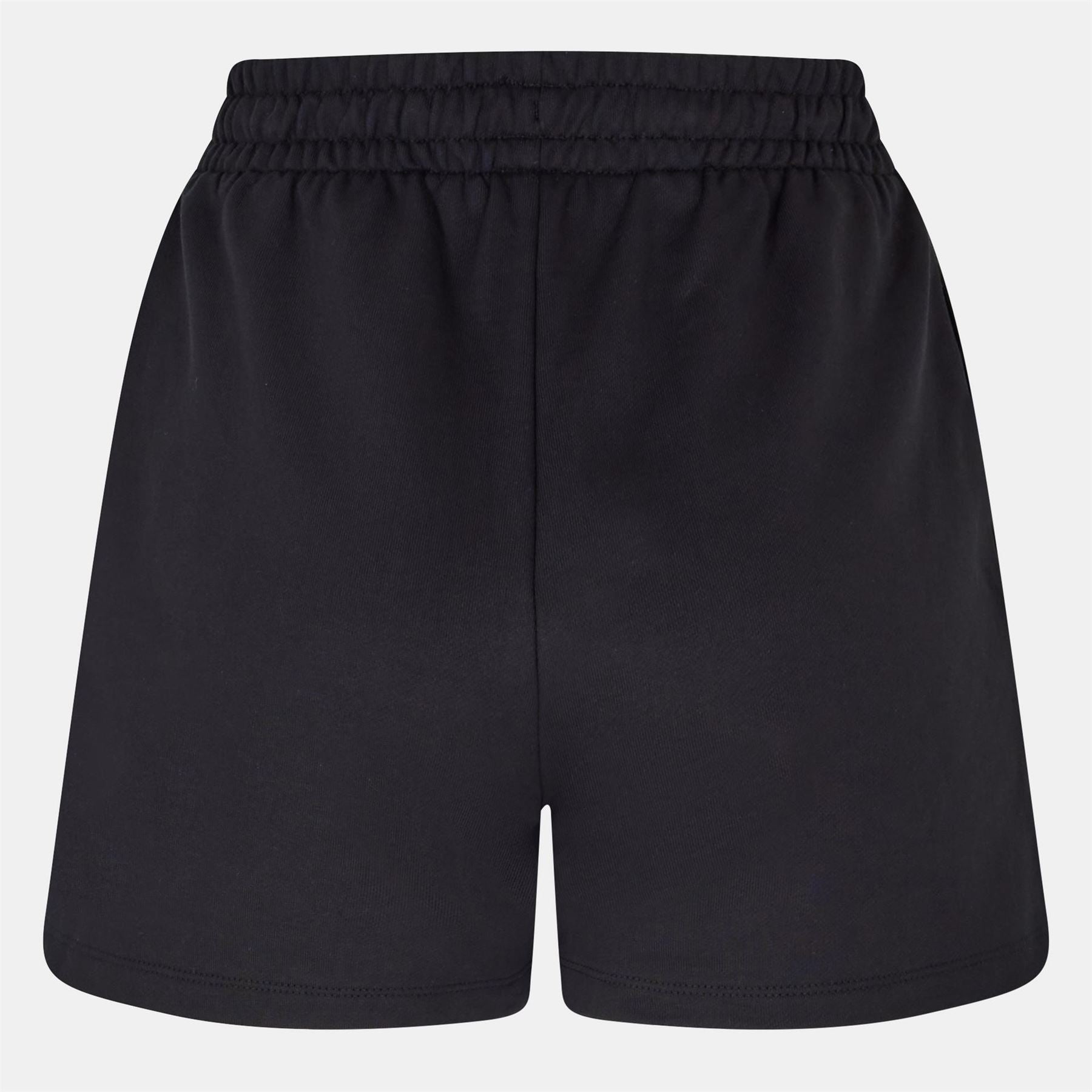 Hugo Ninosta Sweat Shorts with Elasticated Waistband