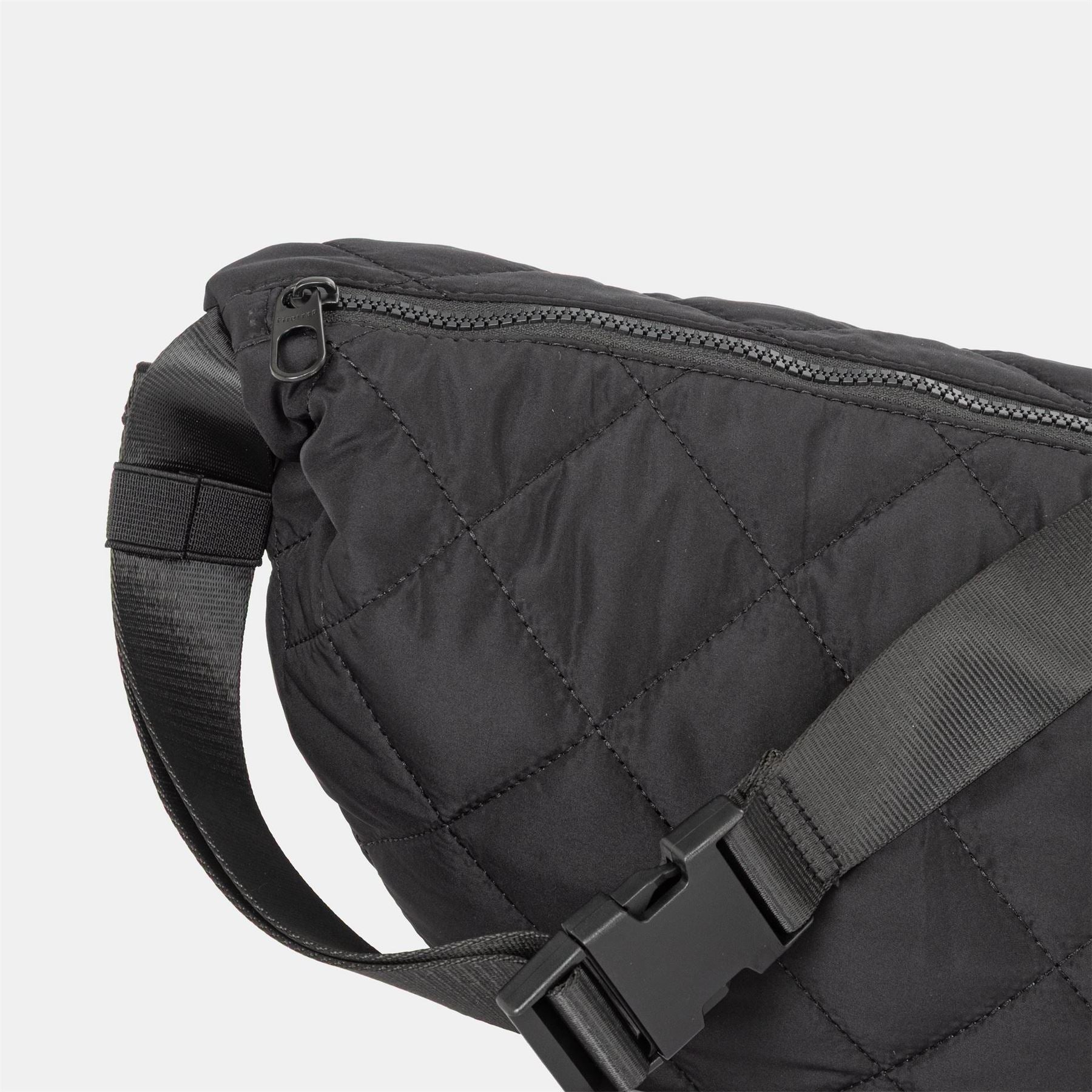 Firetrap Crossbodyody Bag Black One Size