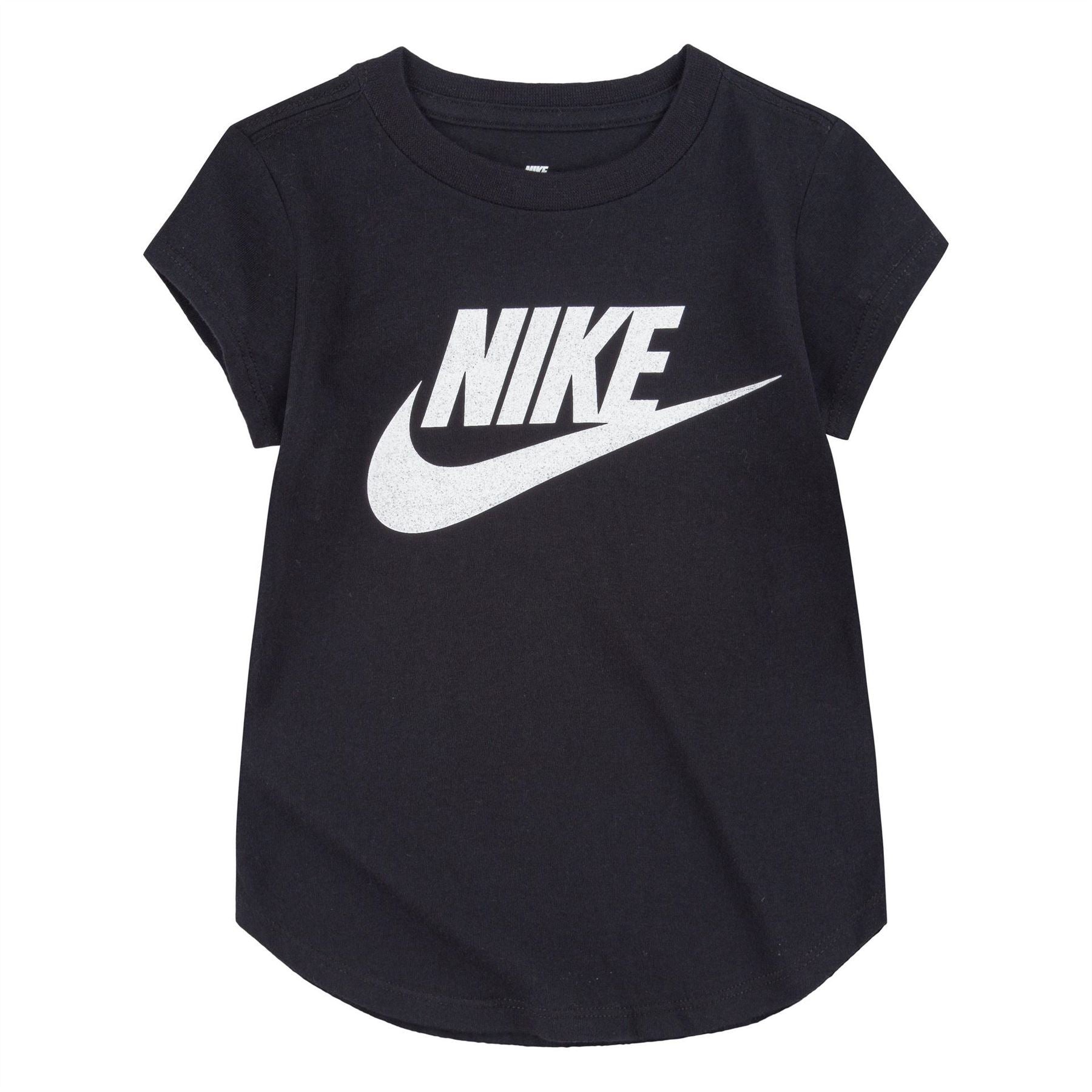 Nike Short Sleeve T-Shirt Infant Girls