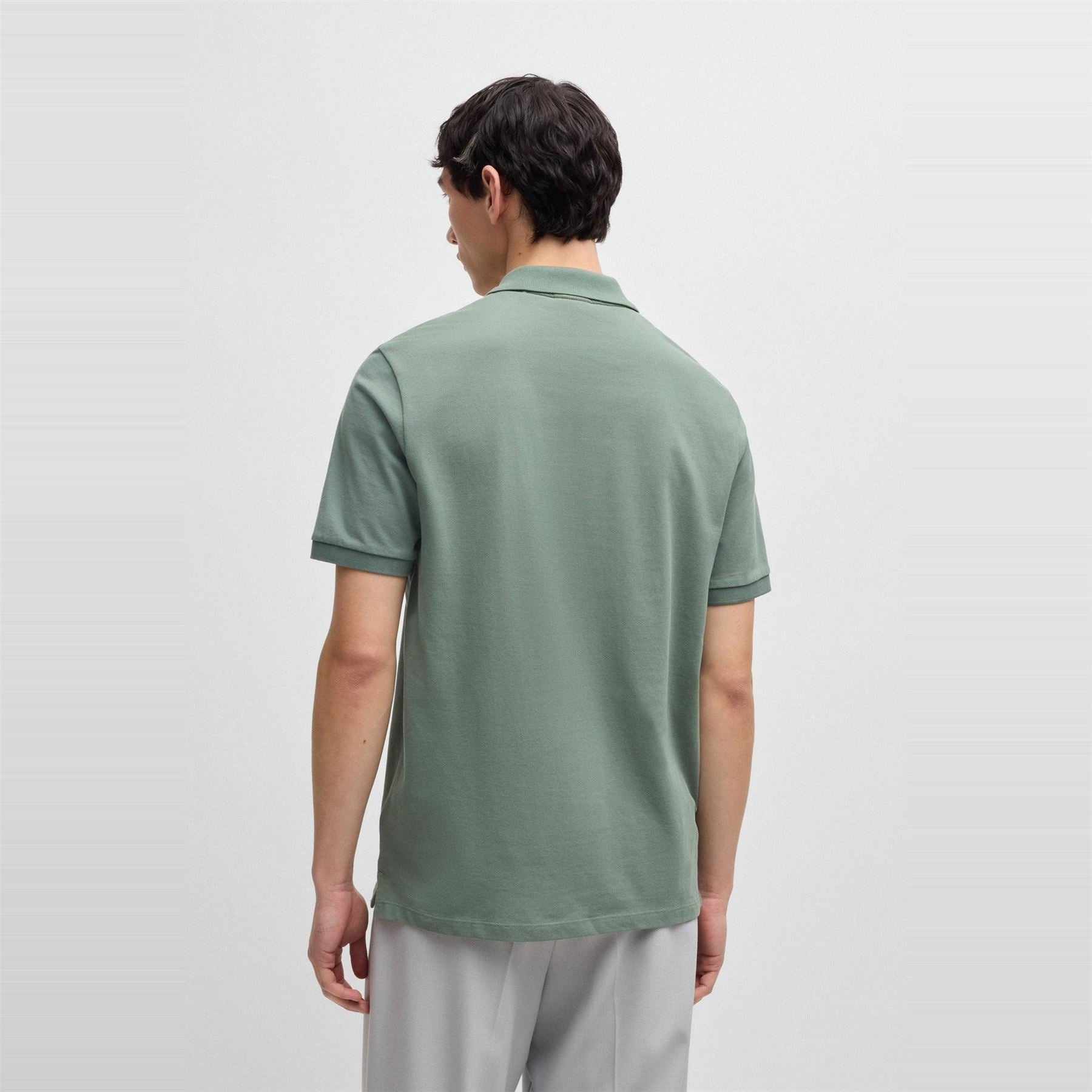 Hugo Mens Donos Polo Shirt