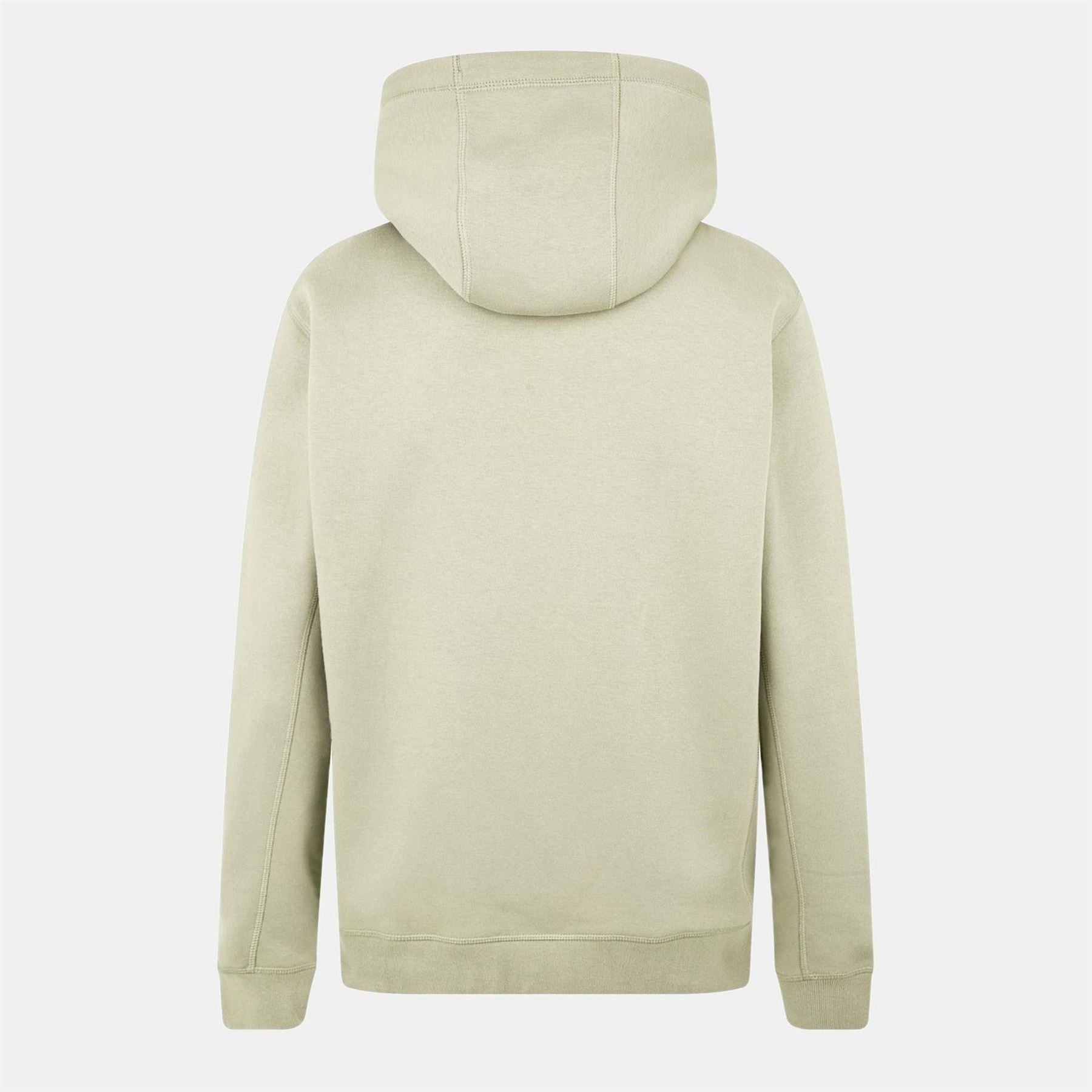 Jack Wills Batsford Graphic Logo Hoodie