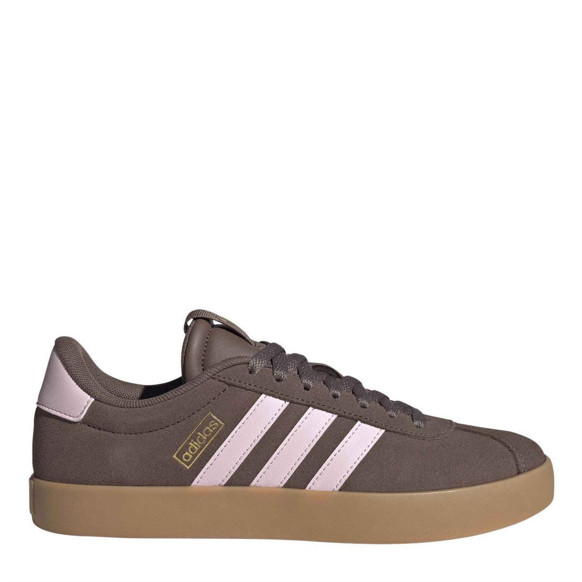 adidas Womens Vl Court 3.0