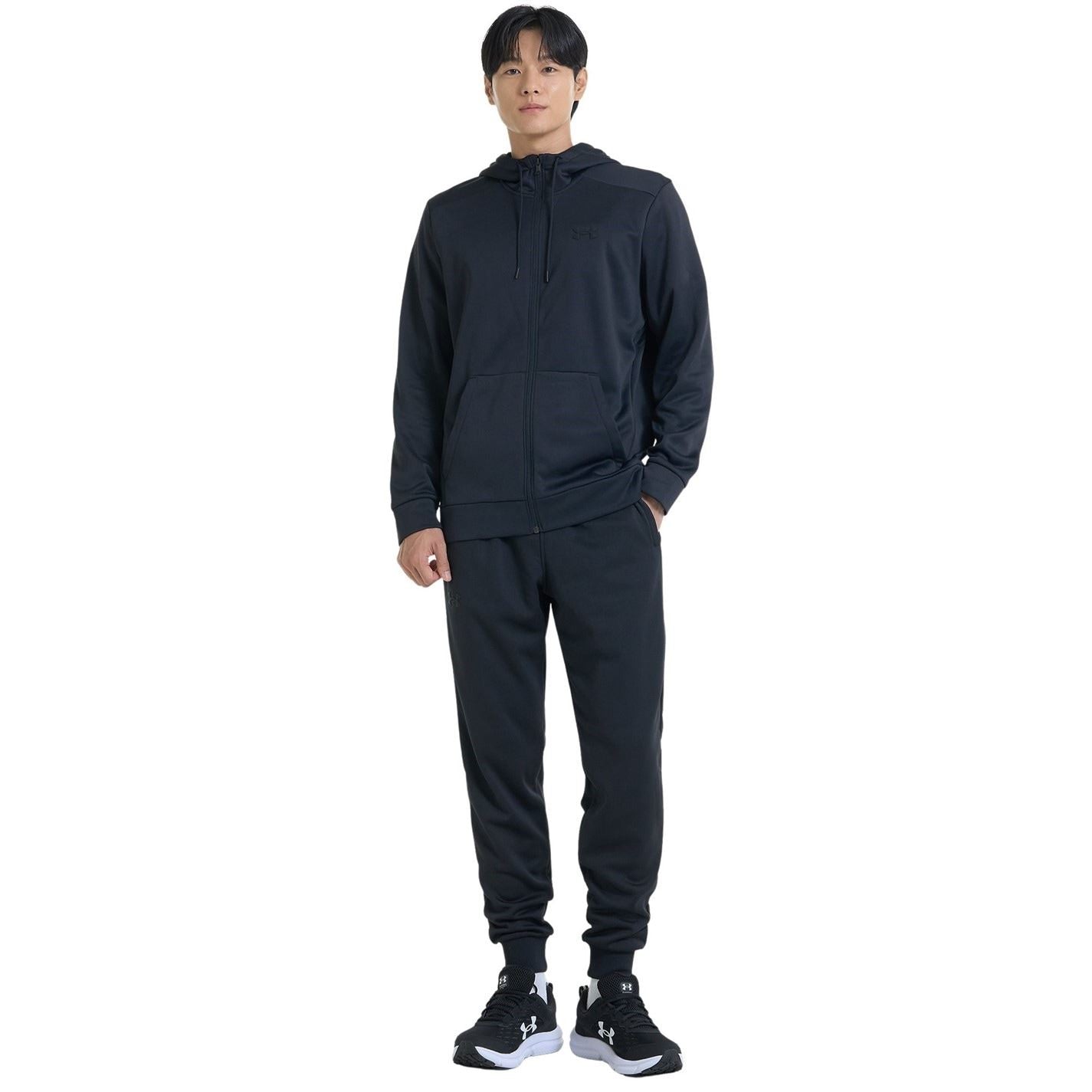 Under Armour Mens Armour Armour Fleece® Joggers