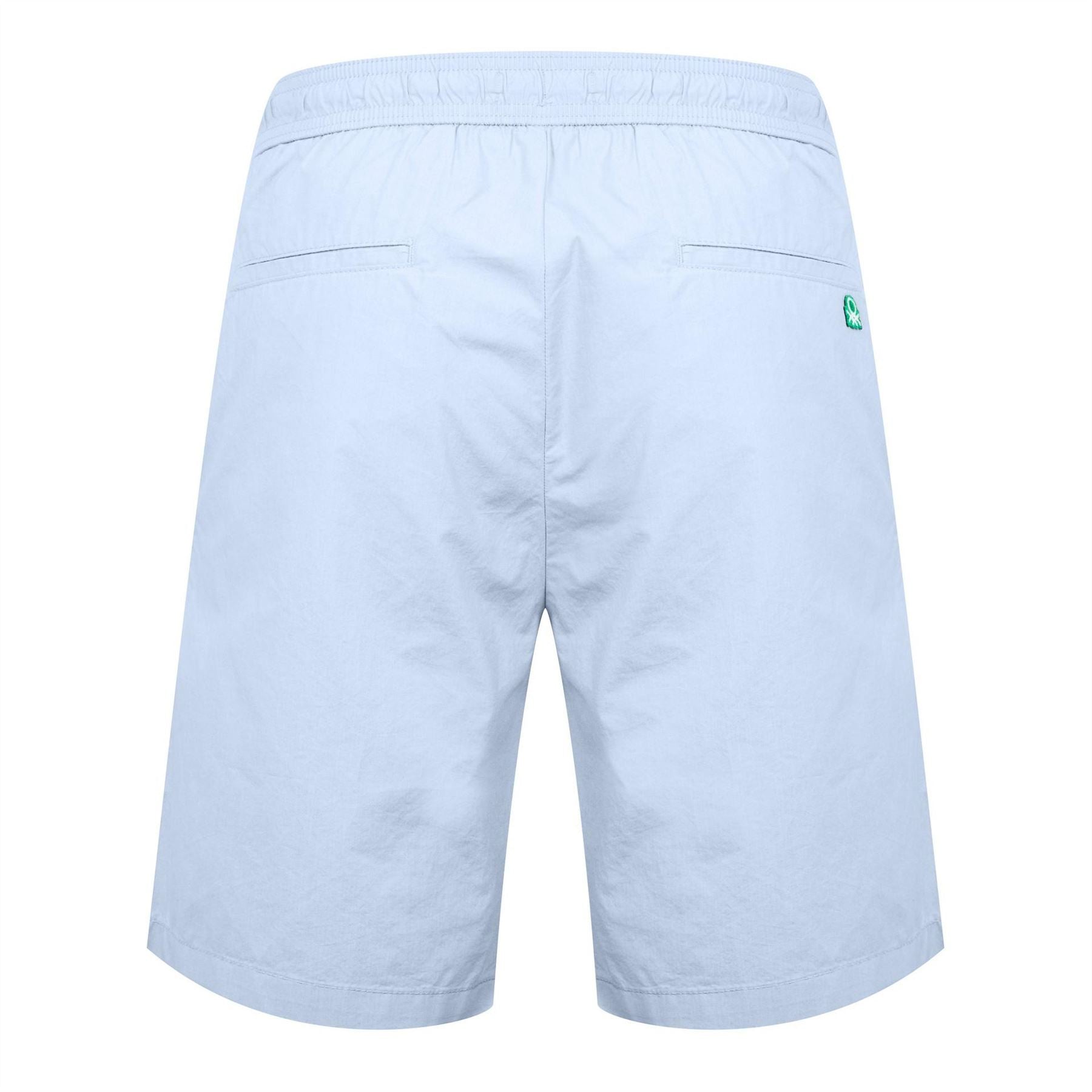 United Colors of Benetton Woven Tracksuit Shorts