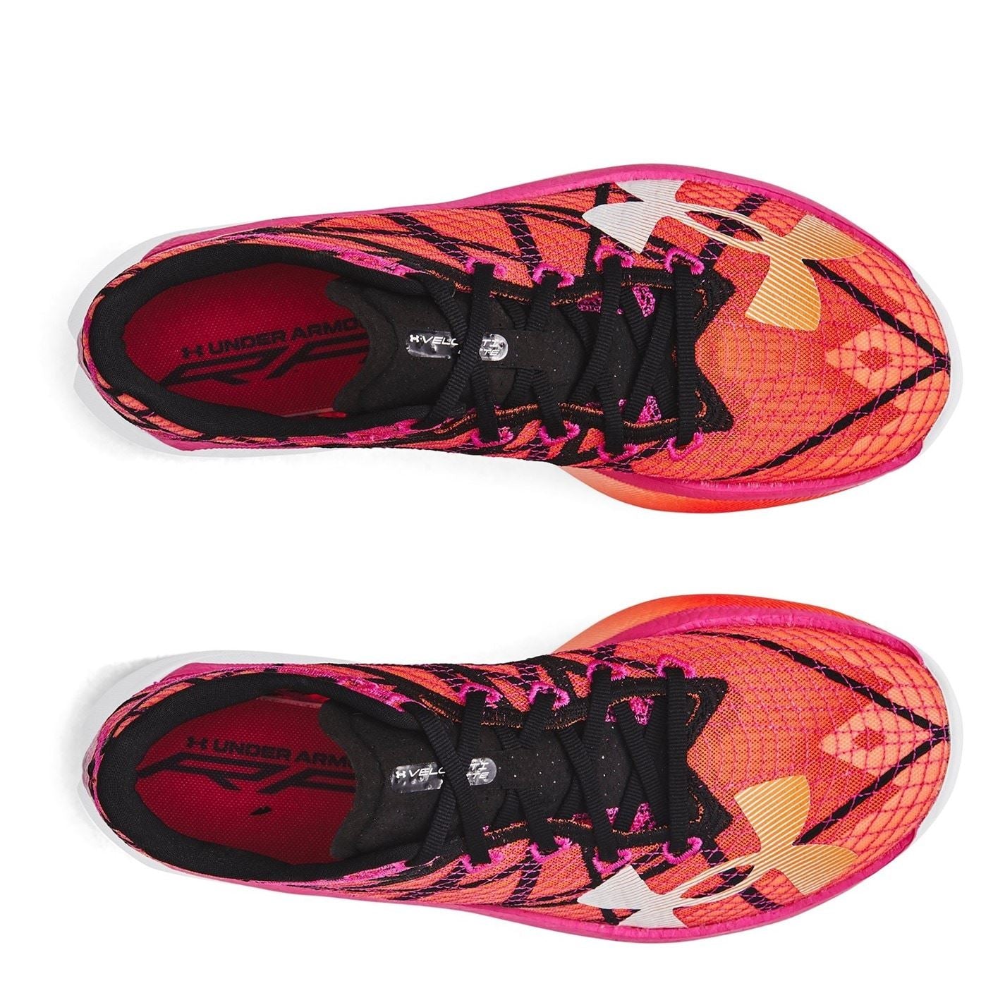 Under Armour Velociti Elite 2 Low Top Running Sneakers