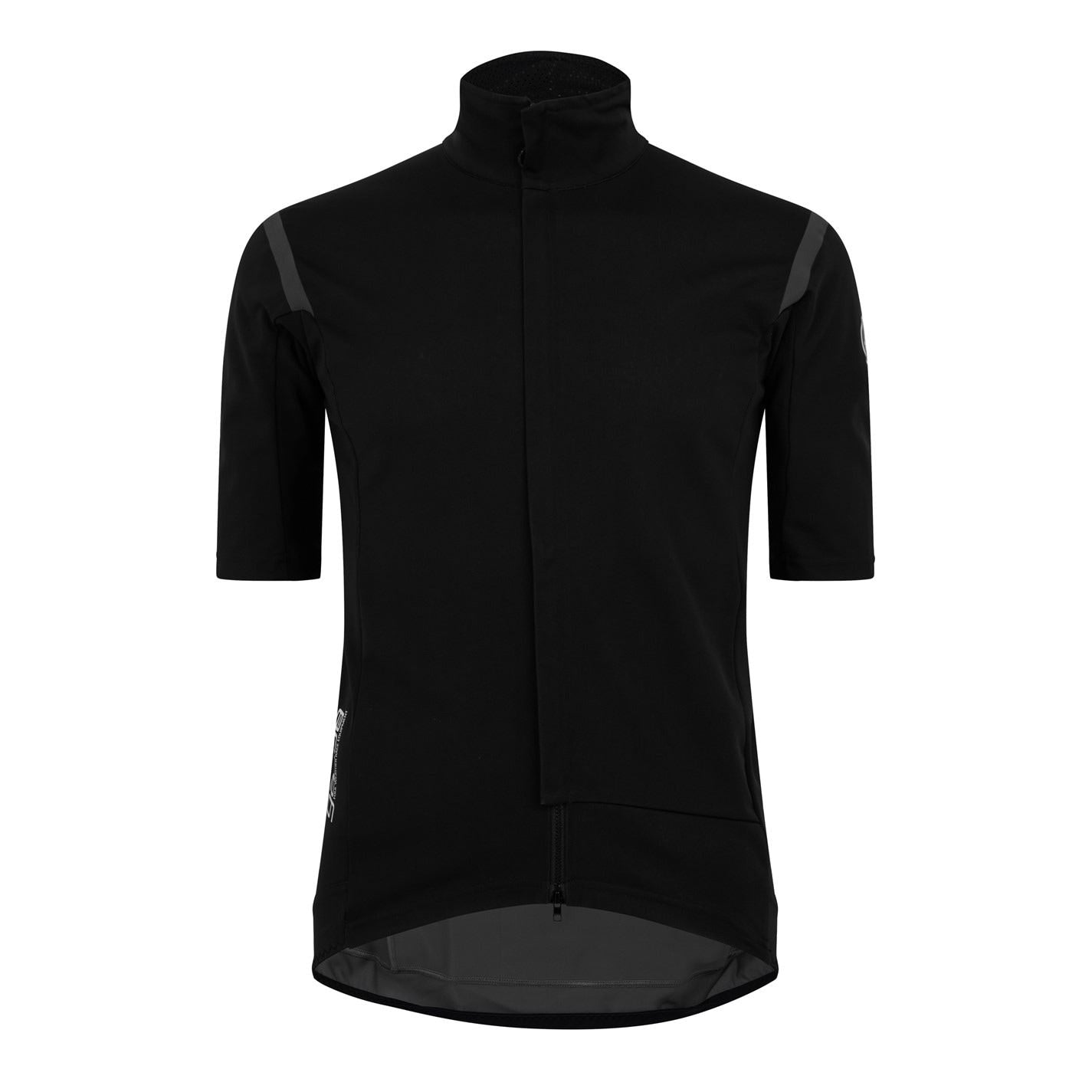 Castelli Mens Short Sleeve Cycling Jersey