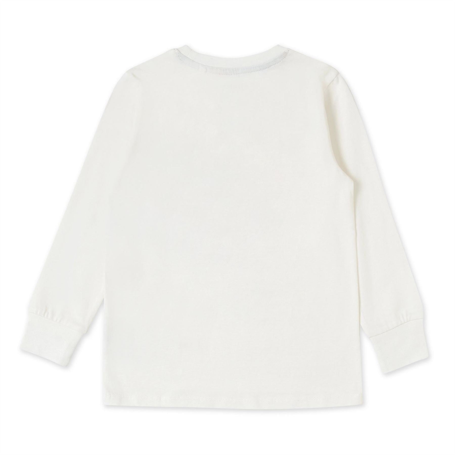 Firetrap Digger Long Sleeve Pyjama Sets