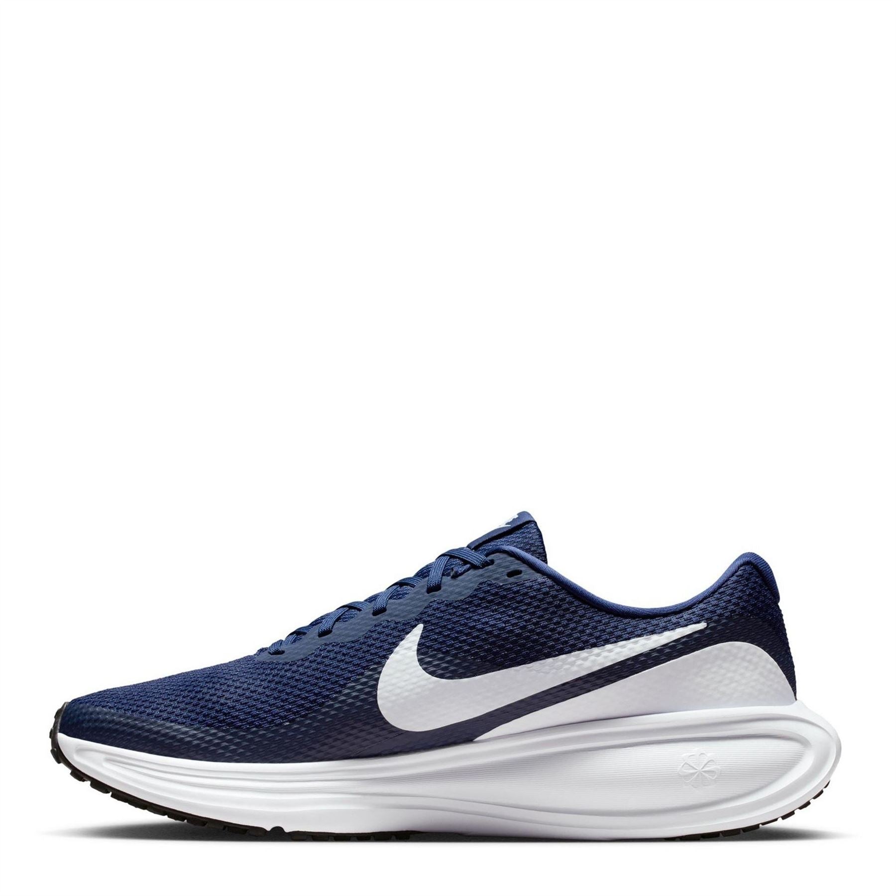 Nike Mens Revolution 8 Road Running Shoes