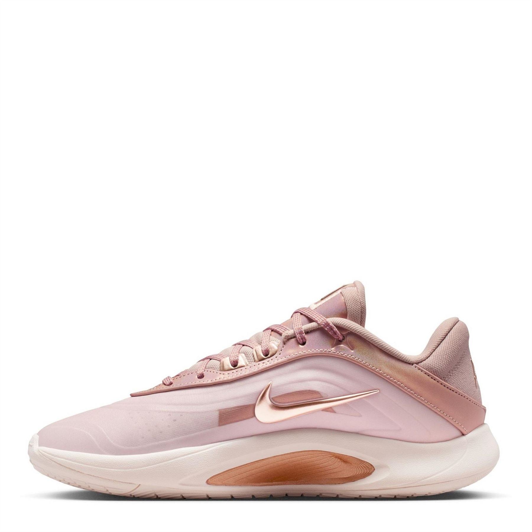 Nike Basketball Trainers