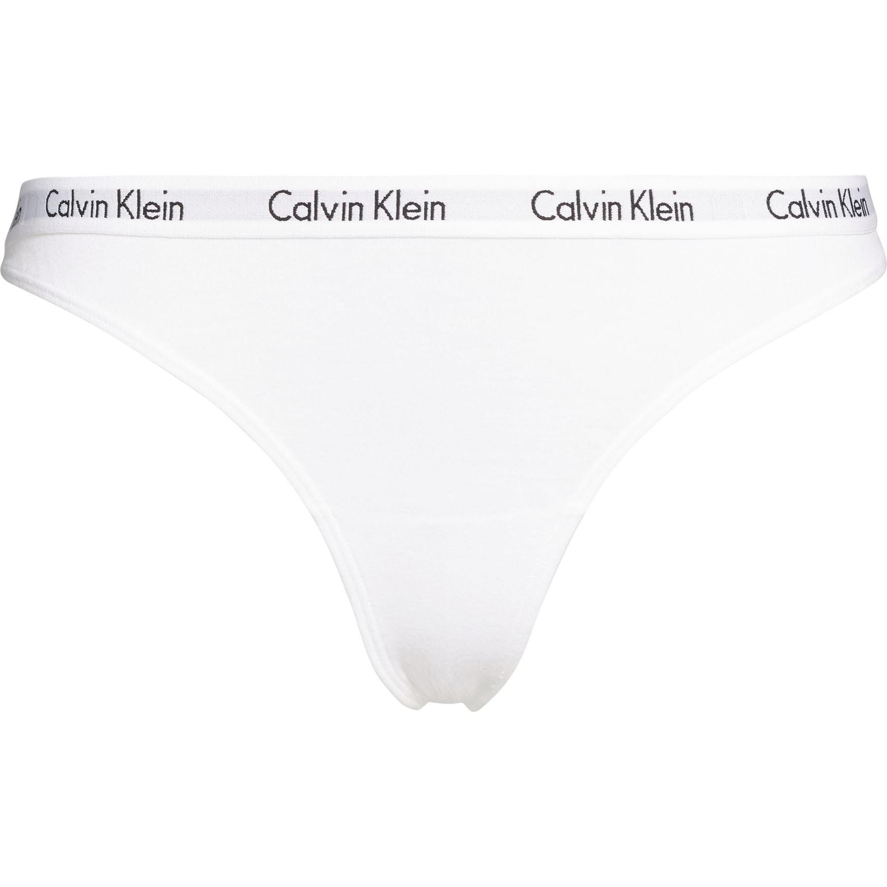 Calvin Klein Thong