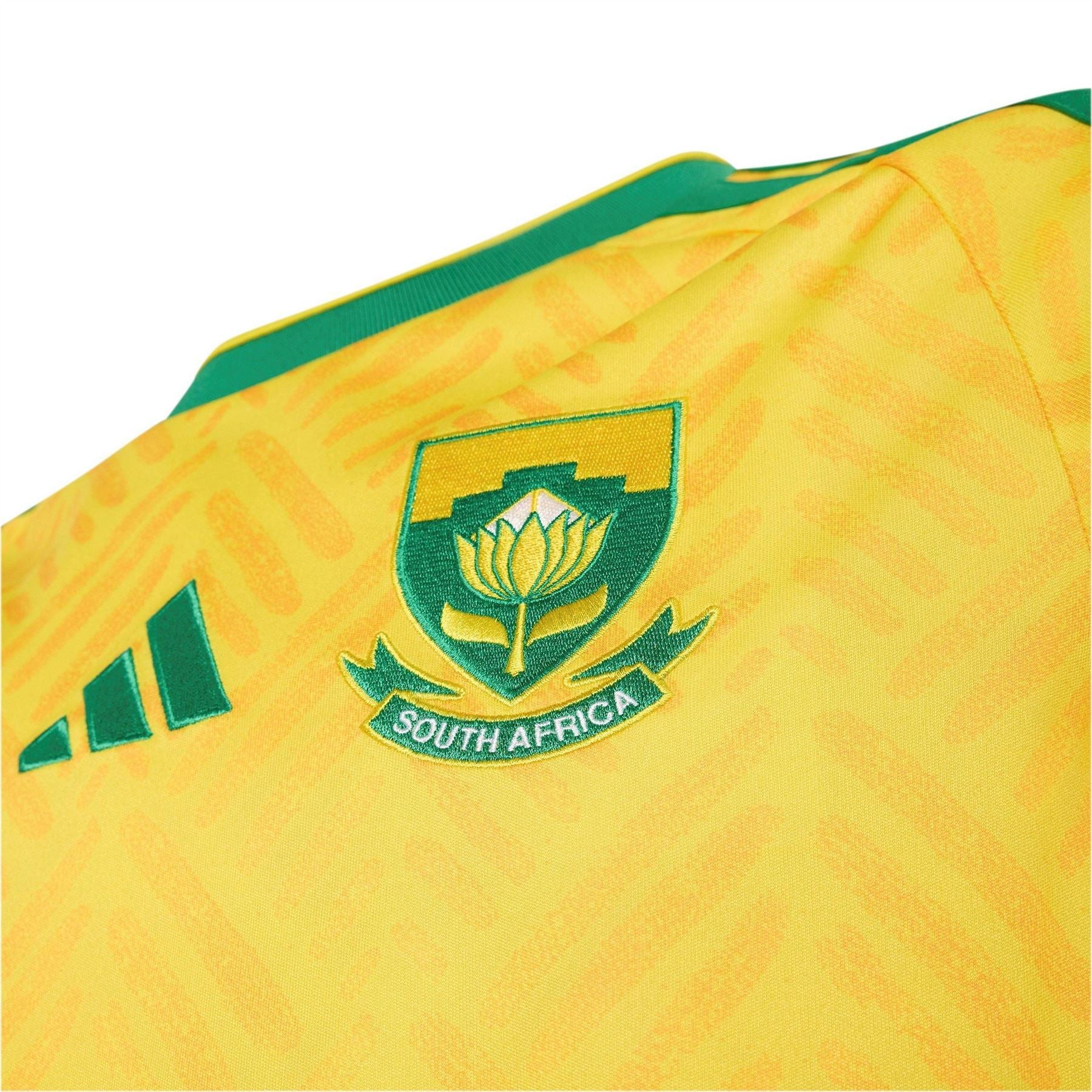 adidas Africa Home Shirt World Cup ™ 2026 Junior