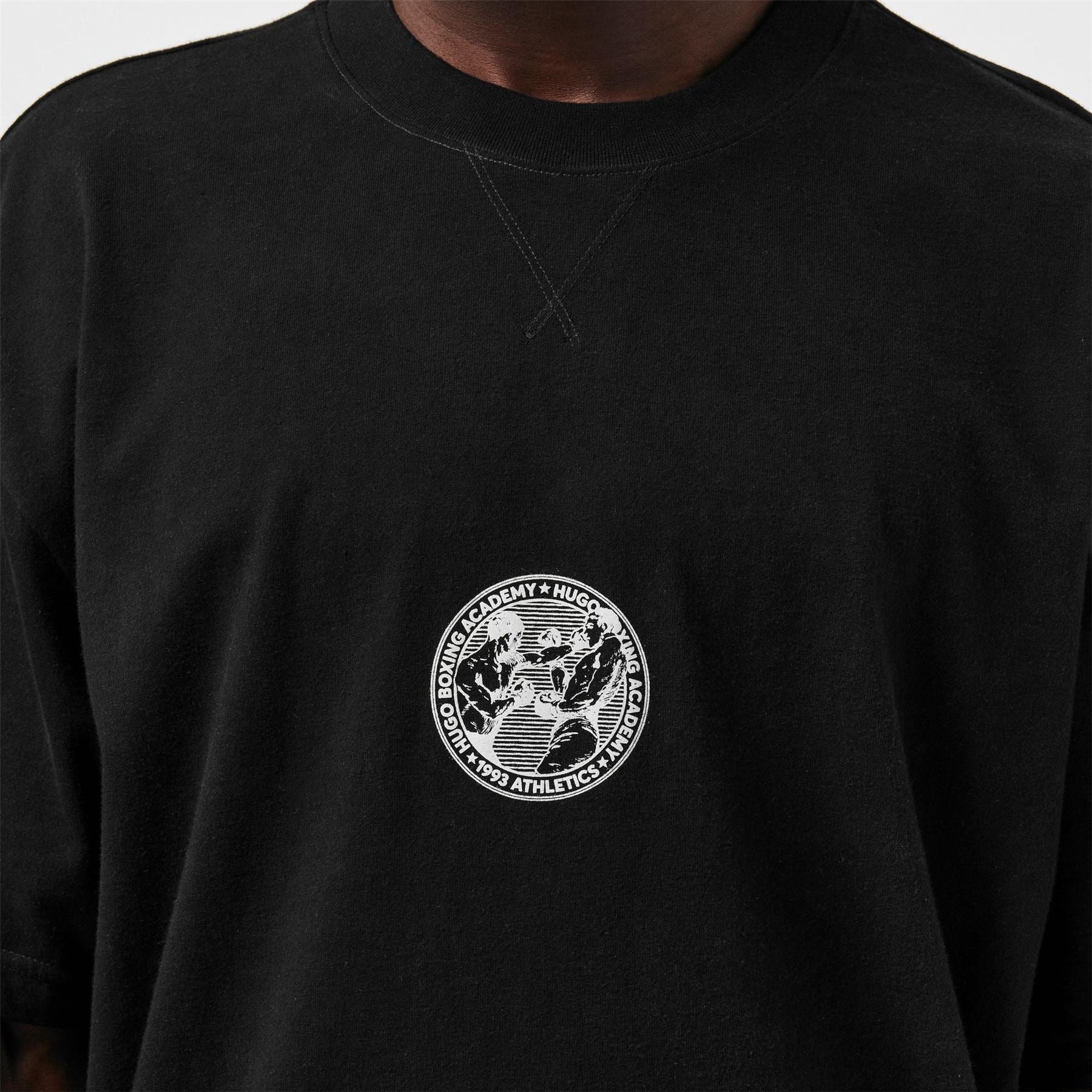 Hugo Dwresto Regular Fit T-Shirt