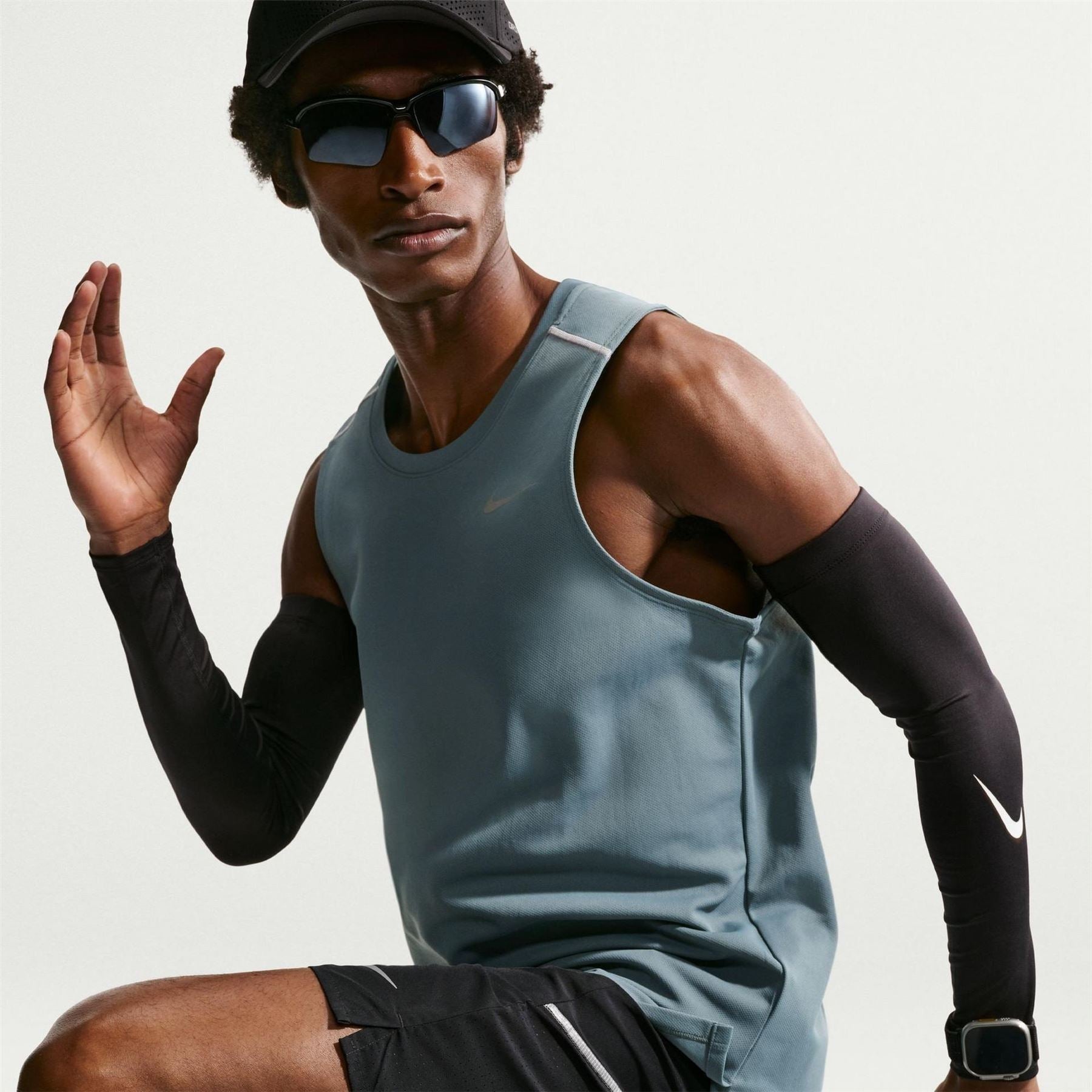Nike Performance Running Vest