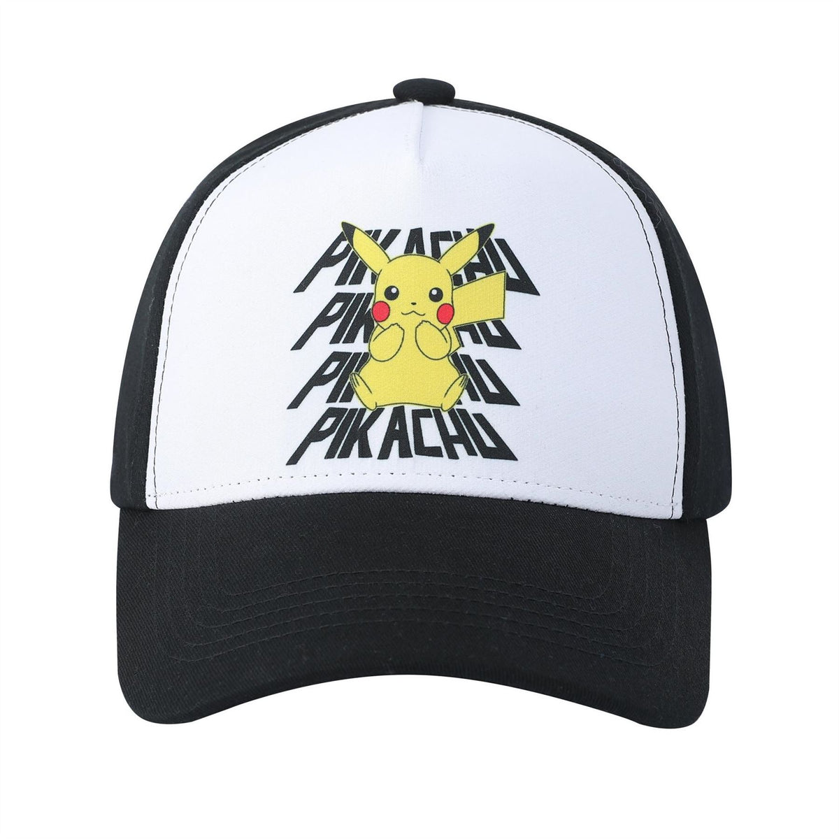 Character Baseball Cap