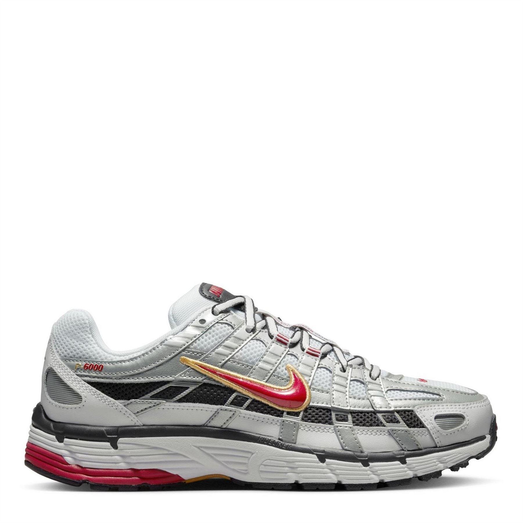 Nike Low Top Trainers