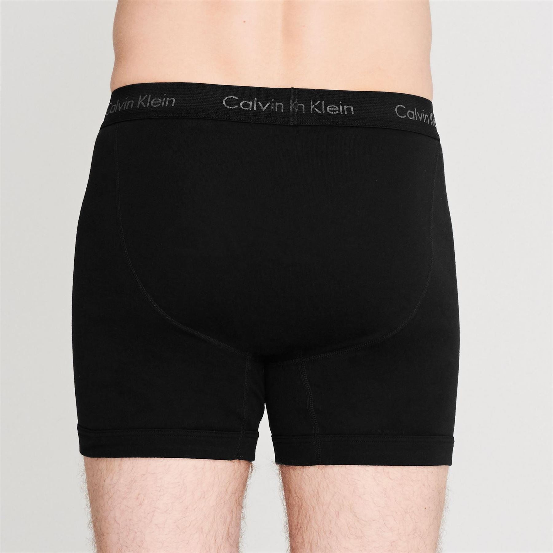Calvin Klein Boxer Briefs (x1)