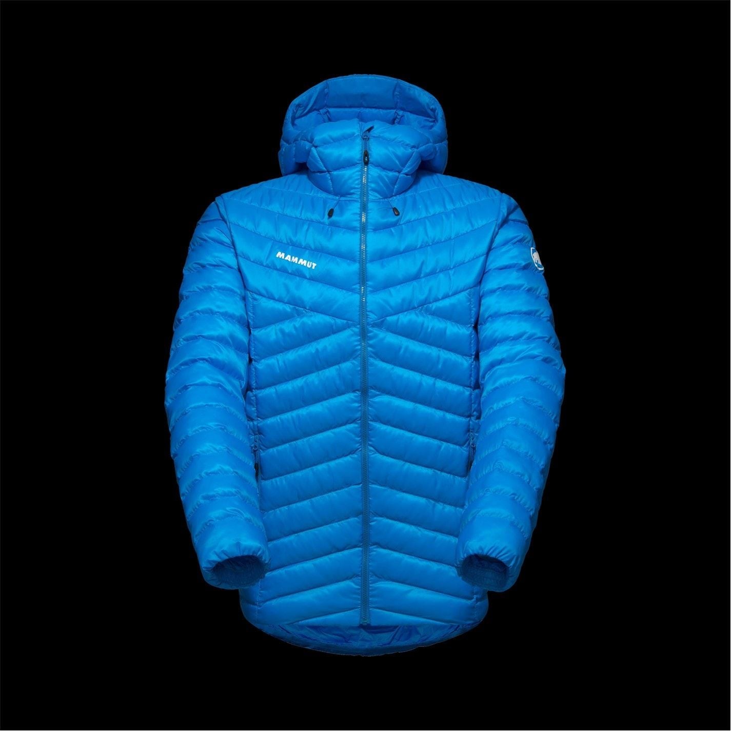 Mammut Hooded Regular Fit Sweatshirt
