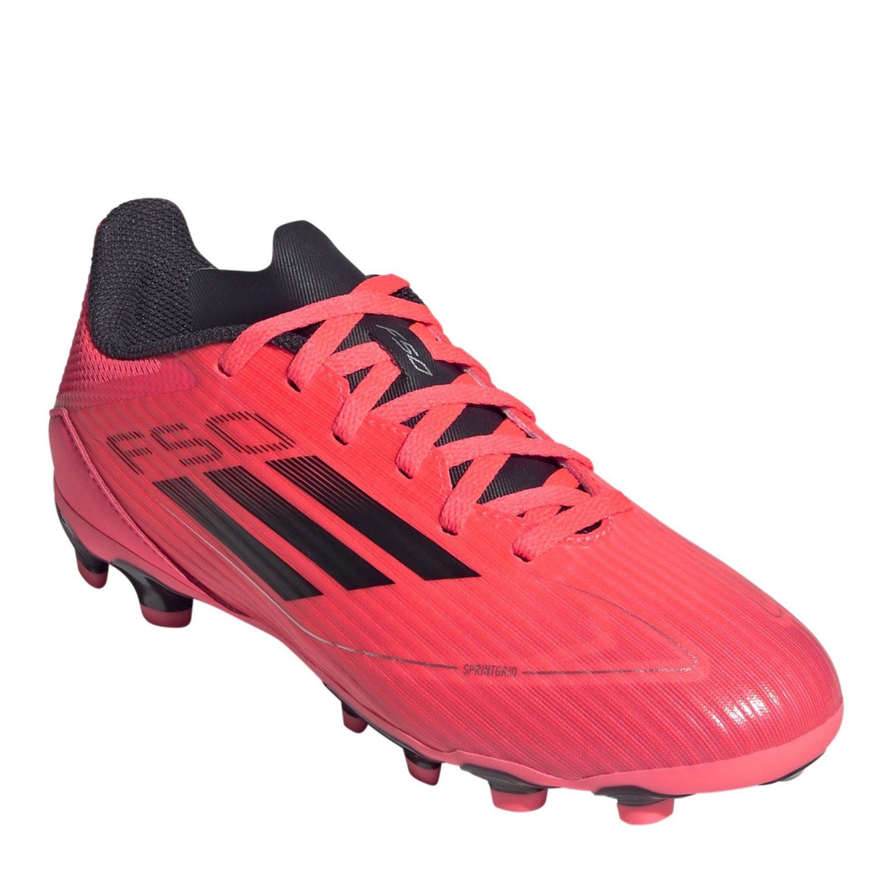 adidas F50 League Mg J Soft Ground Football Boots Boys