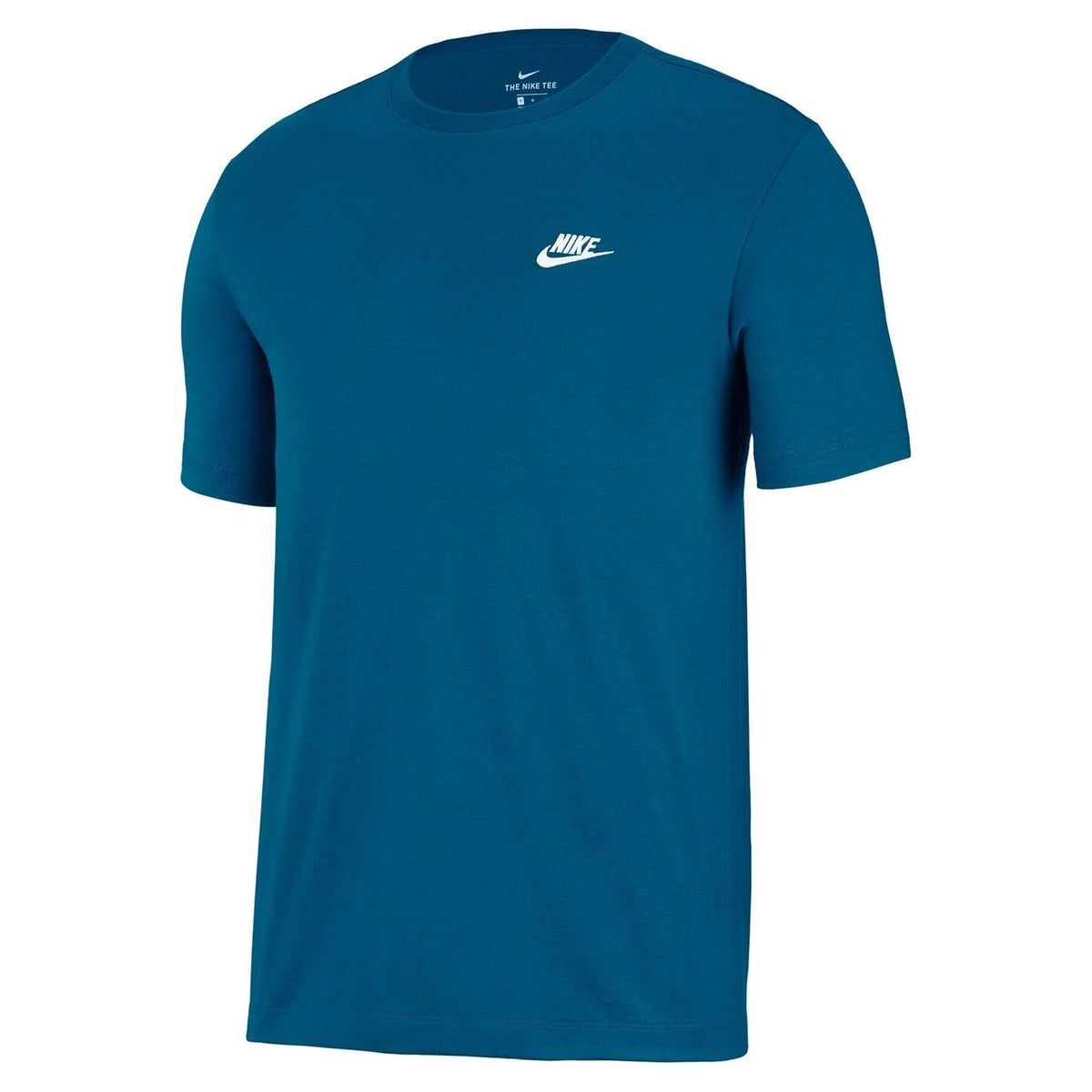 Nike Mens Sportswear Club T-Shirt