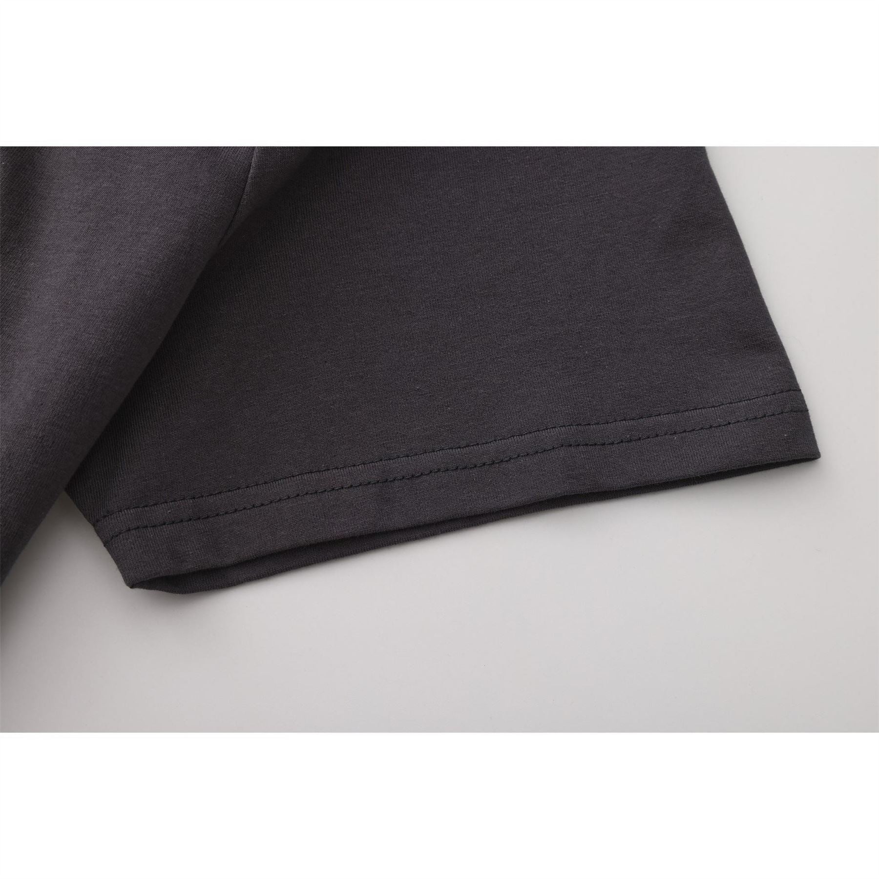 Character Ladies Oversized T-Shirt