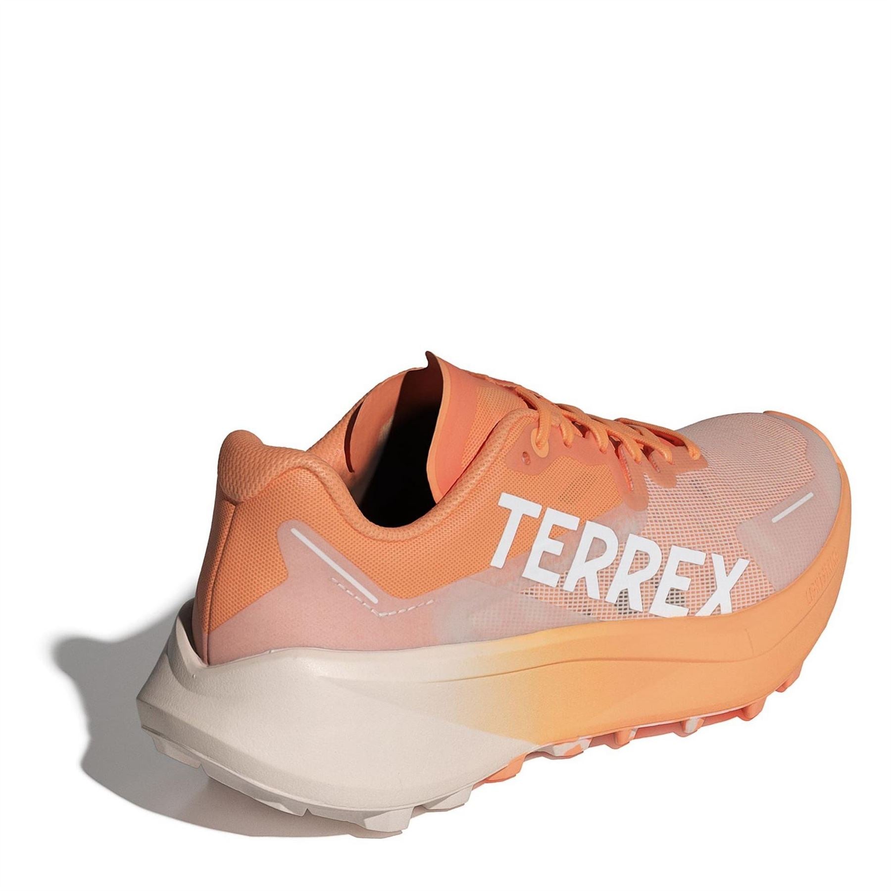 adidas Womens Terrex Agravic 3 W Trail Running Shoes