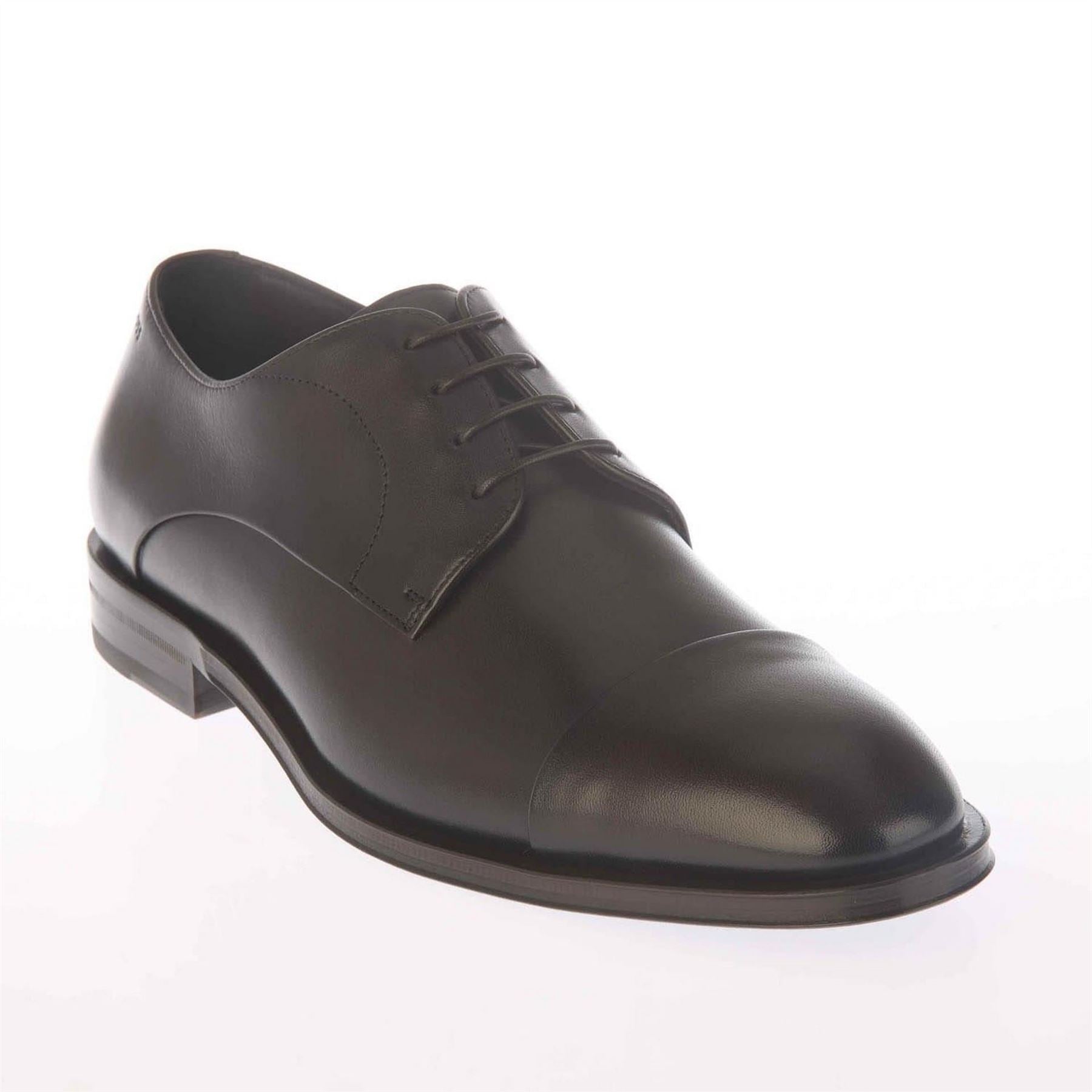Boss Derby Shoes
