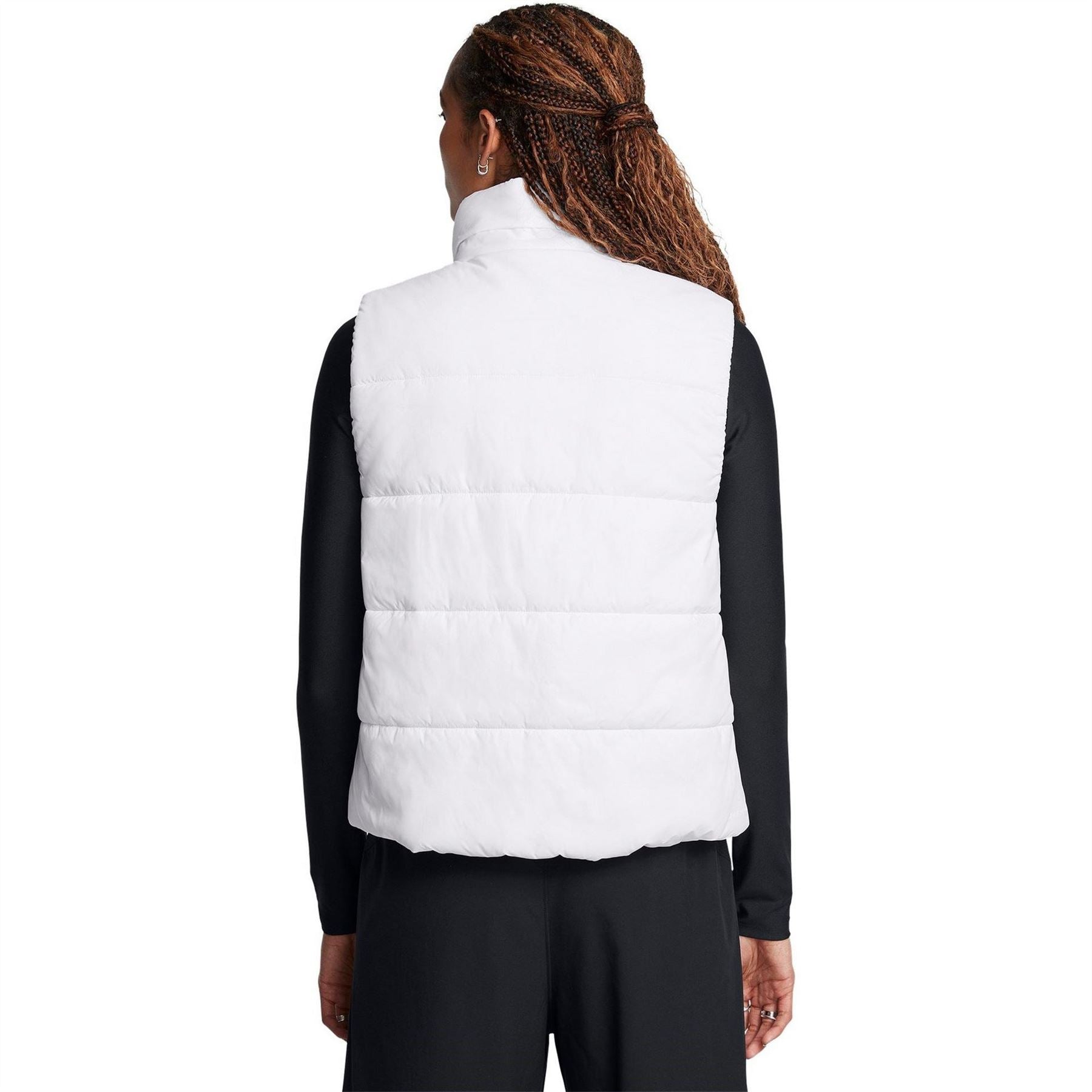 Under Armour Womens Armour Lw Insulate Vest Gilet